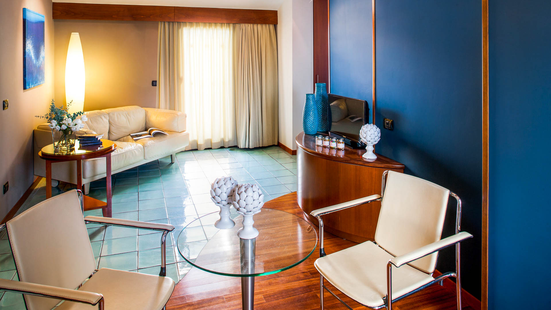 Grand Hotel Diana Majestic