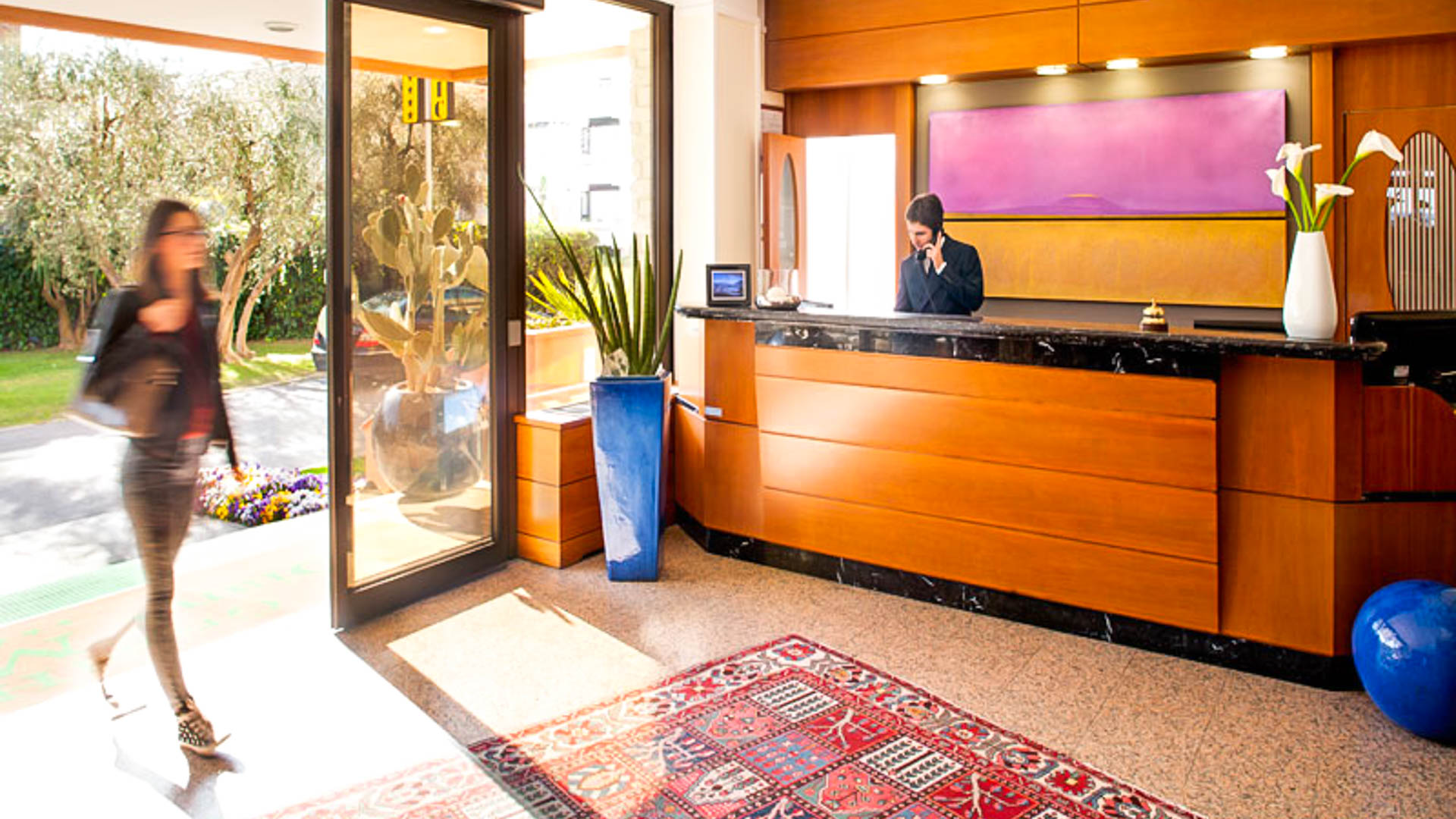 Grand Hotel Diana Majestic