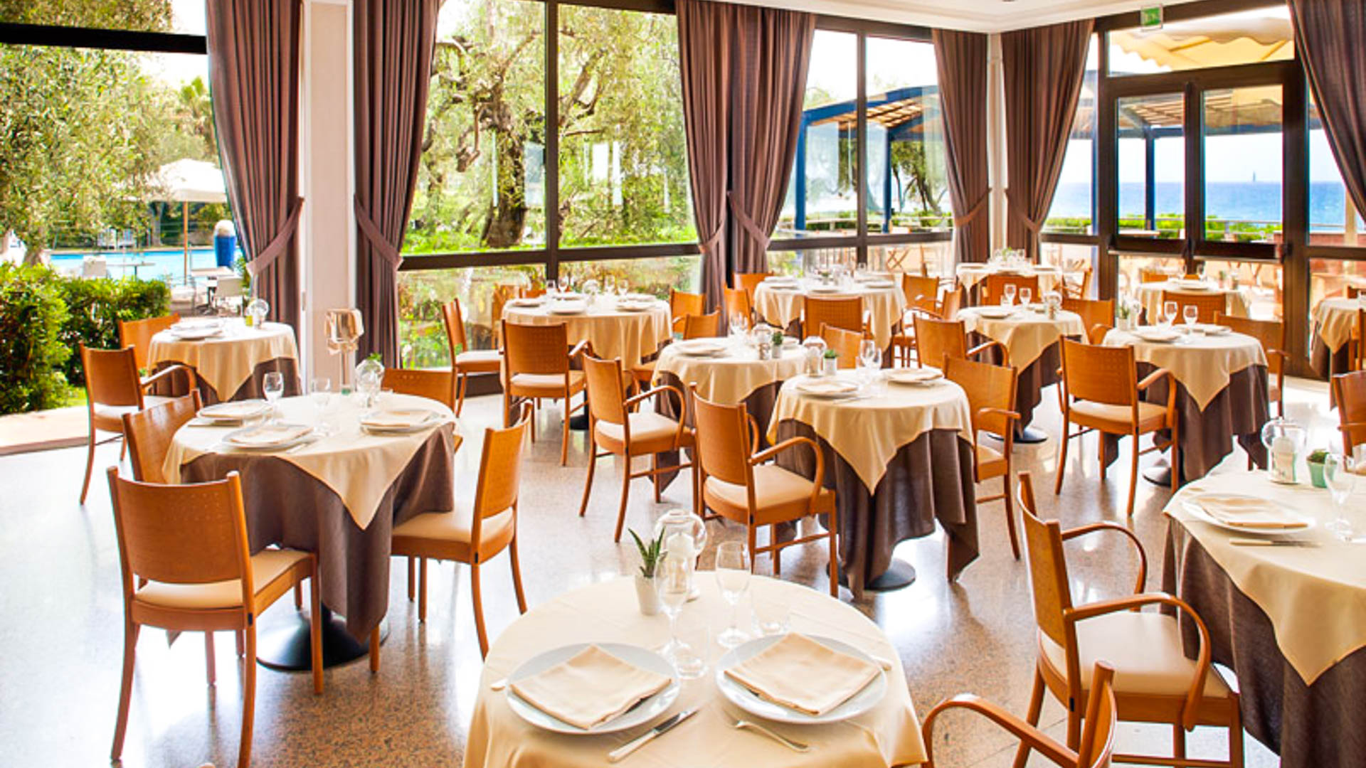 Grand Hotel Diana Majestic