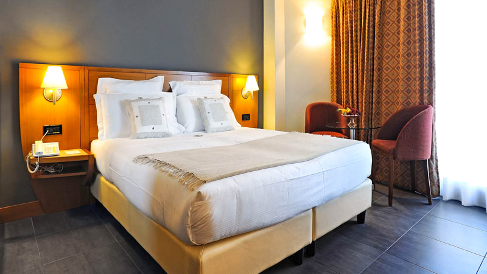 Grand Hotel Diana Majestic