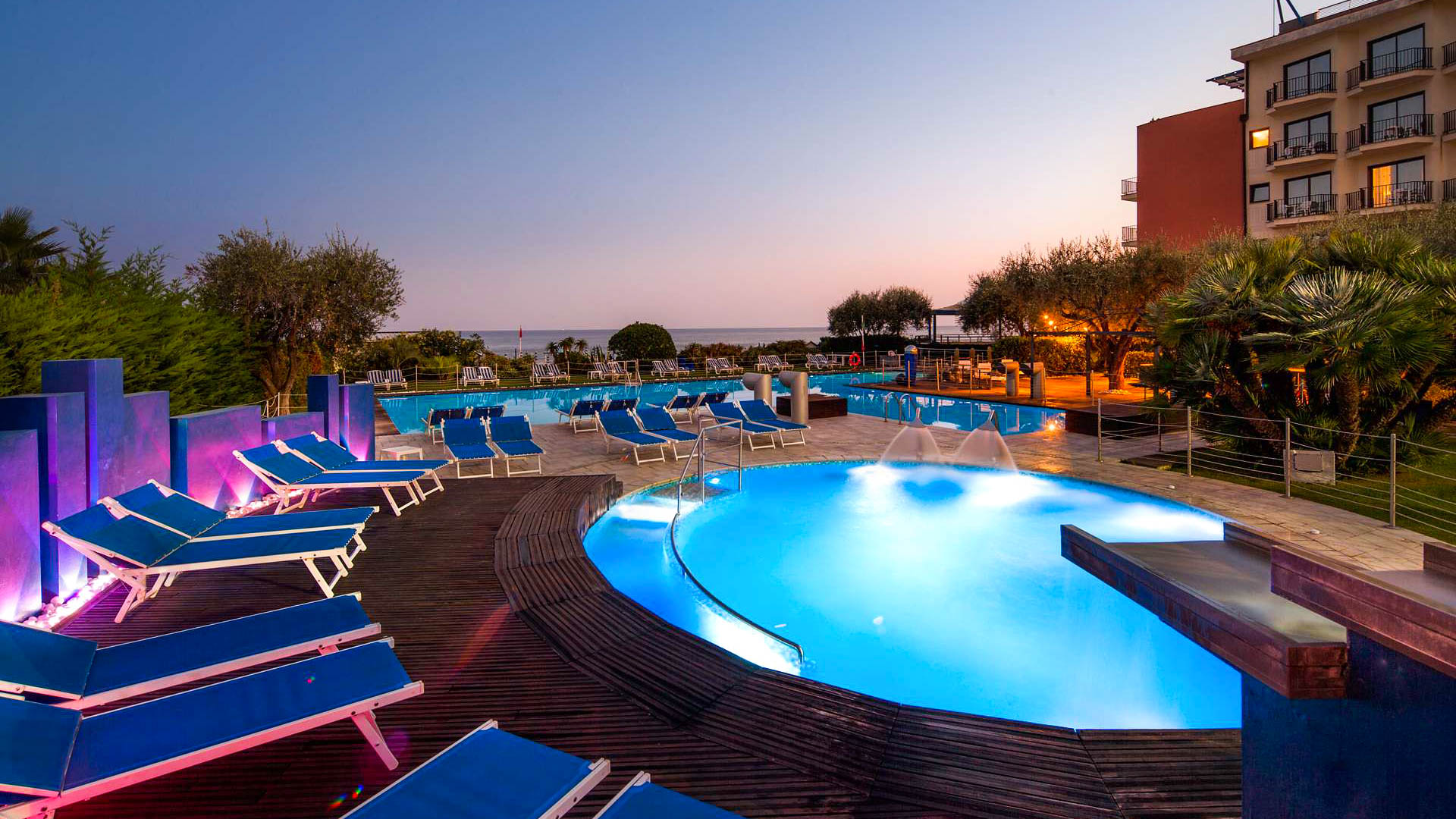 Grand Hotel Diana Majestic