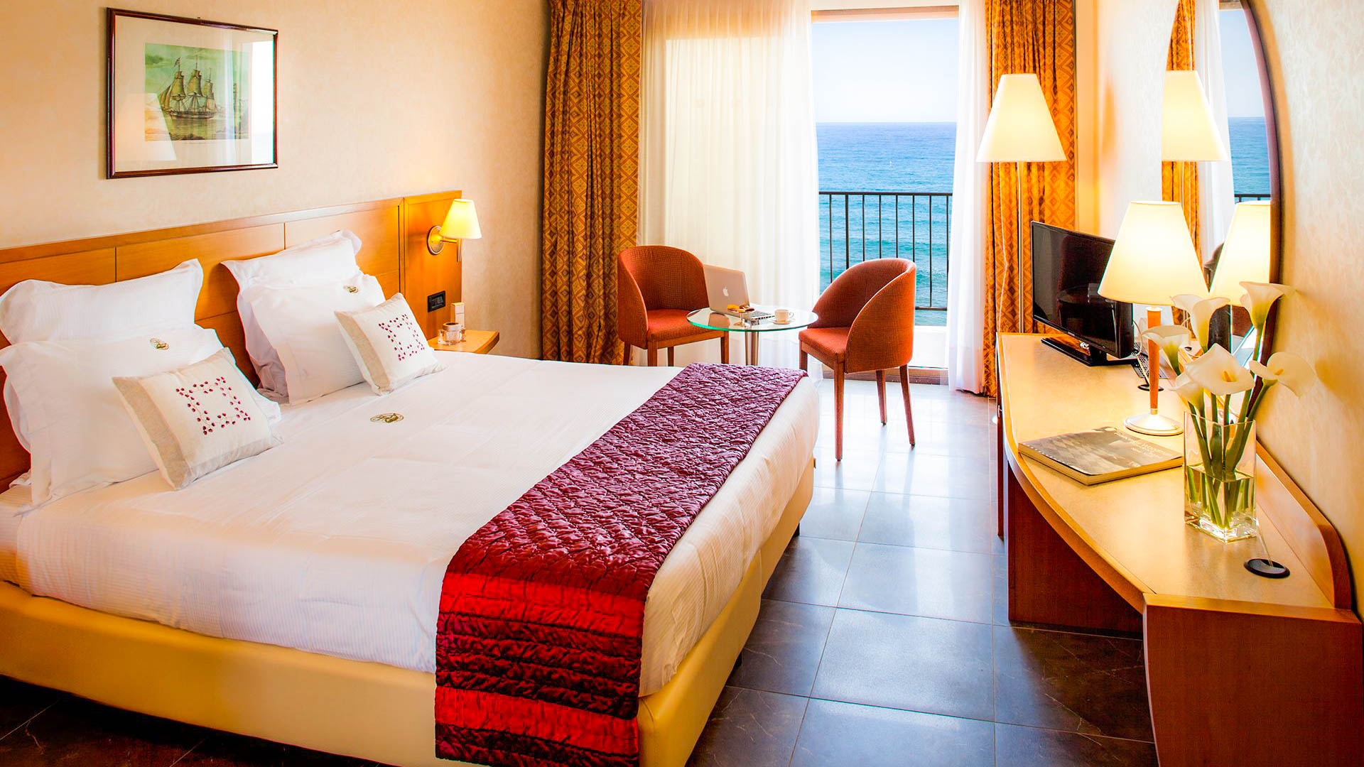 Grand Hotel Diana Majestic