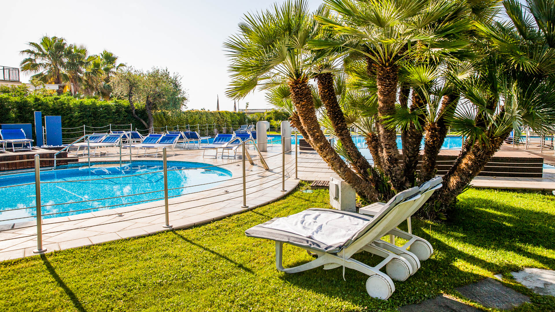 Grand Hotel Diana Majestic