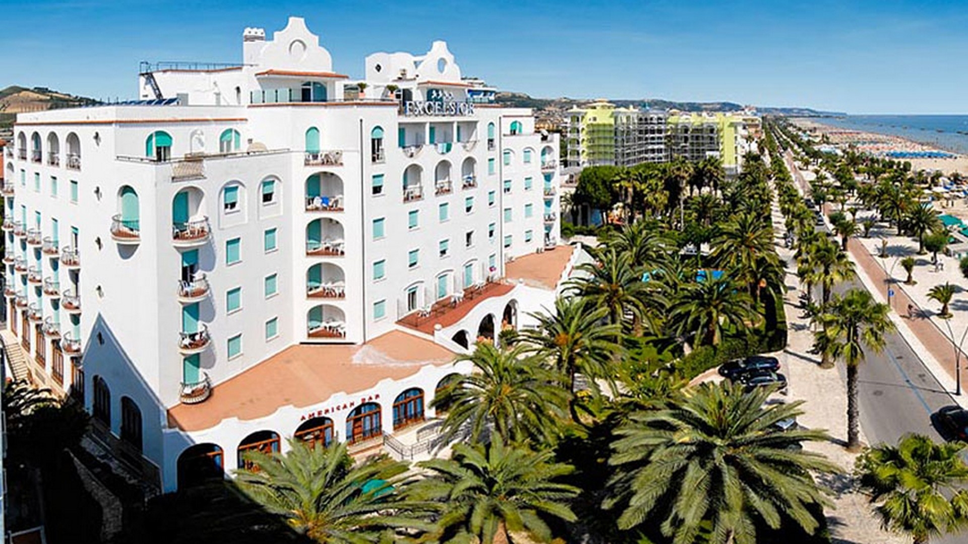 Grand Hotel Excelsior