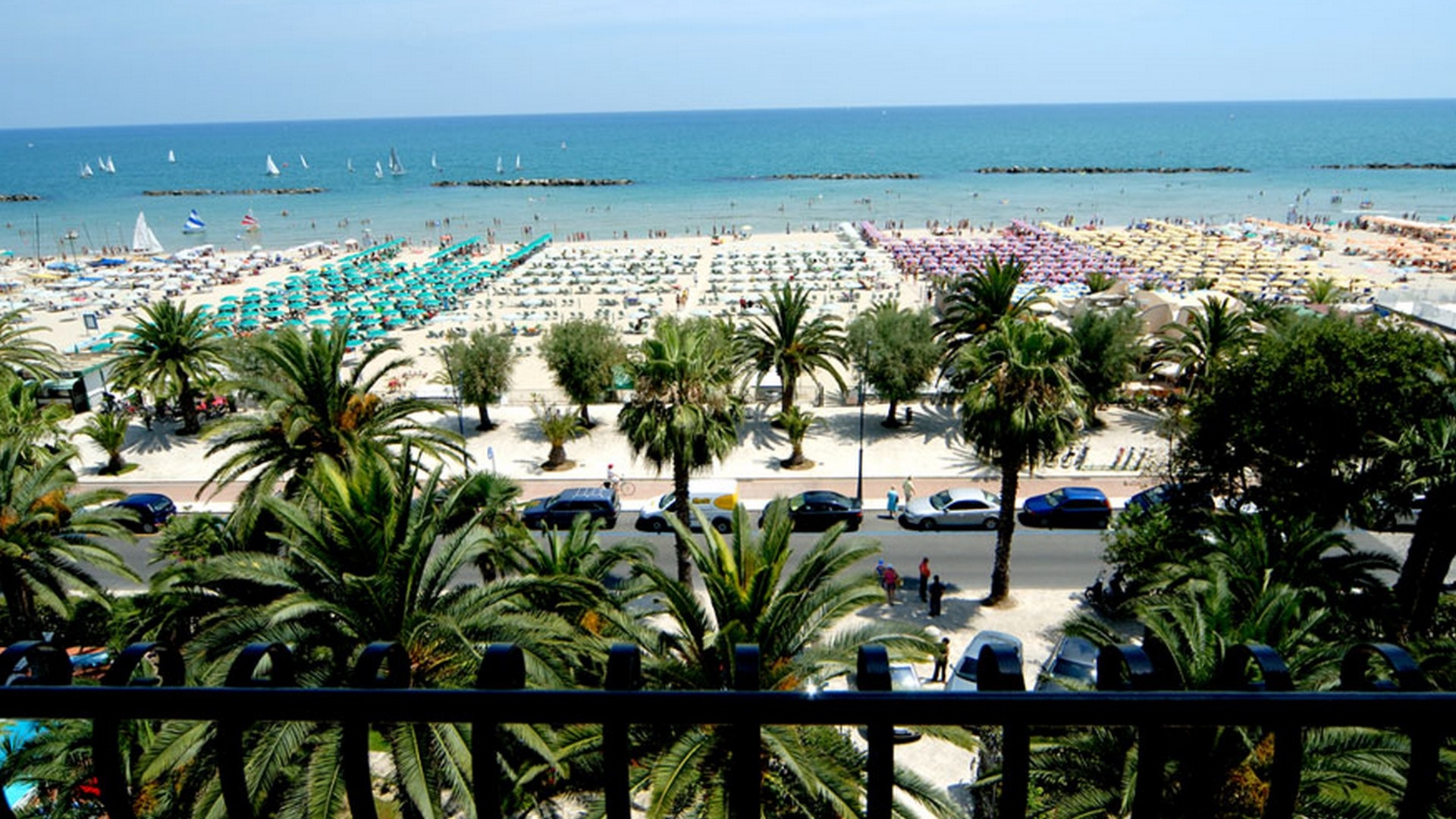 Grand Hotel Excelsior