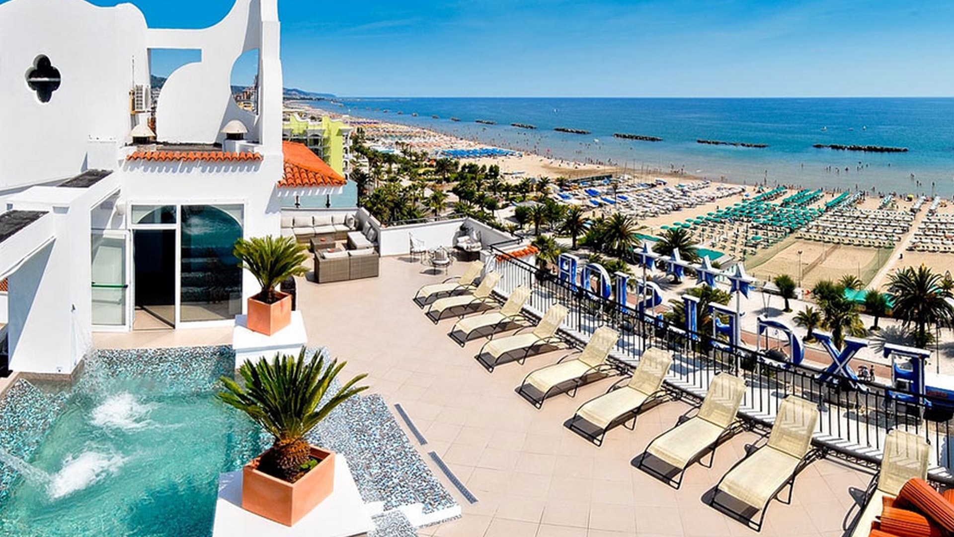 Grand Hotel Excelsior