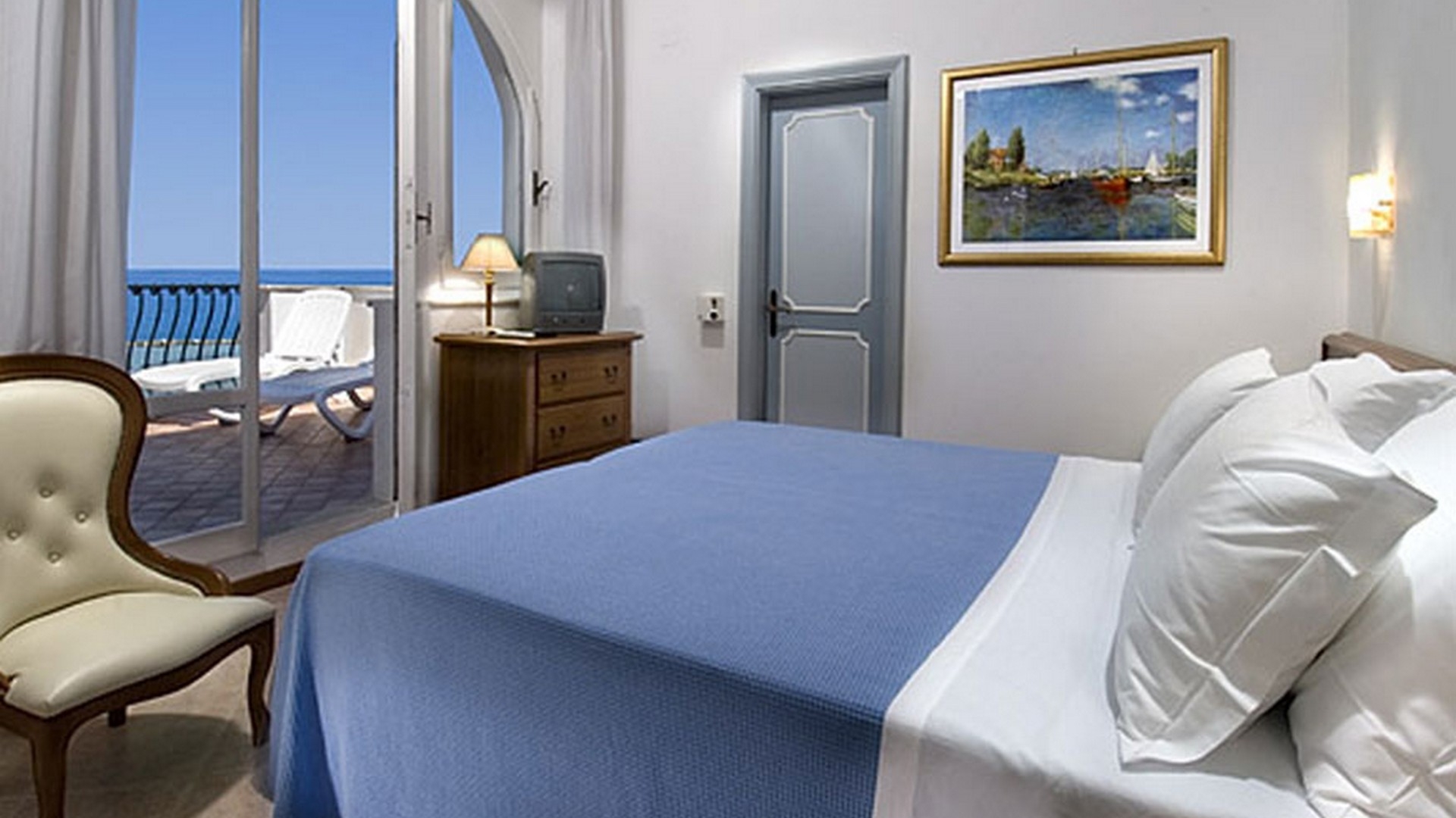 Grand Hotel Excelsior
