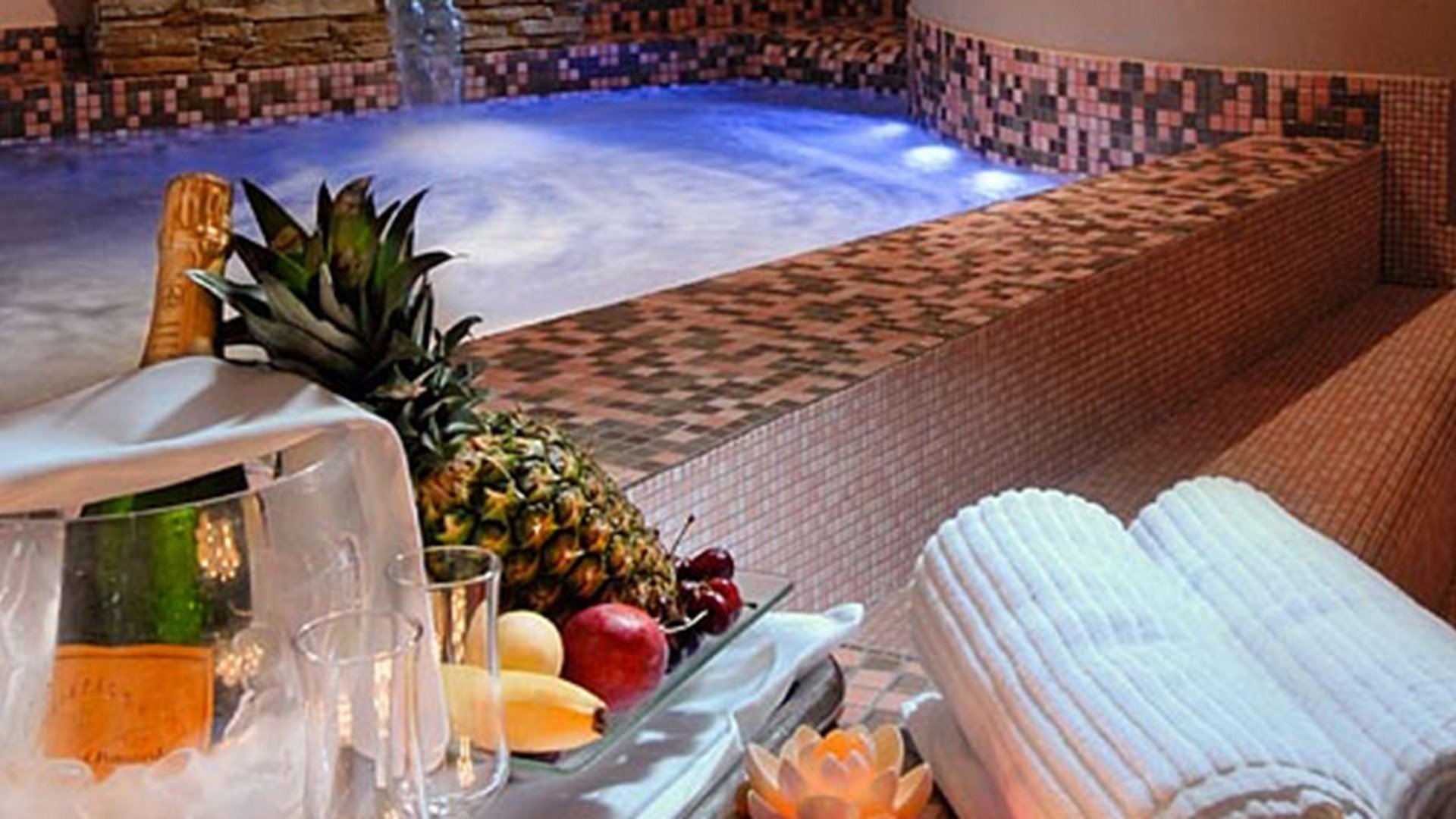 Grand Hotel Excelsior