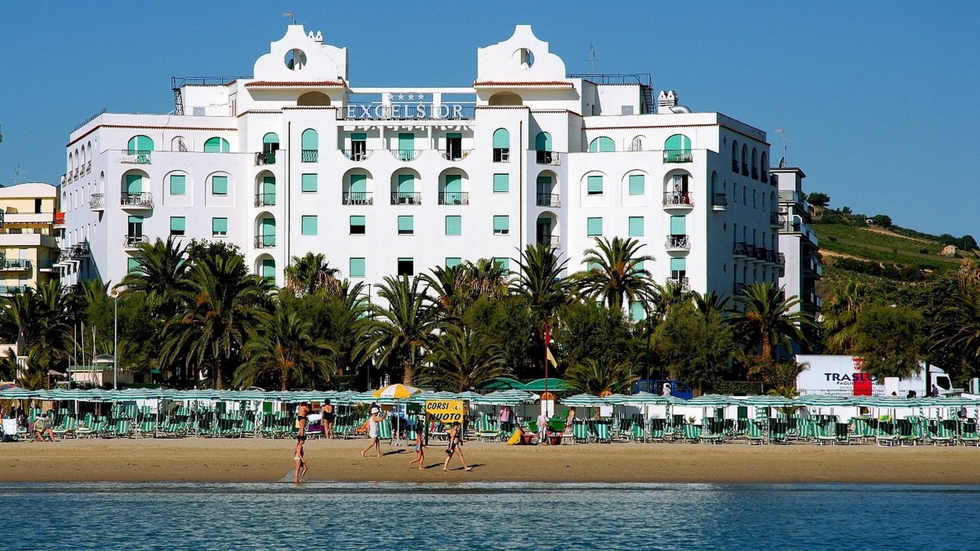 Grand Hotel Excelsior