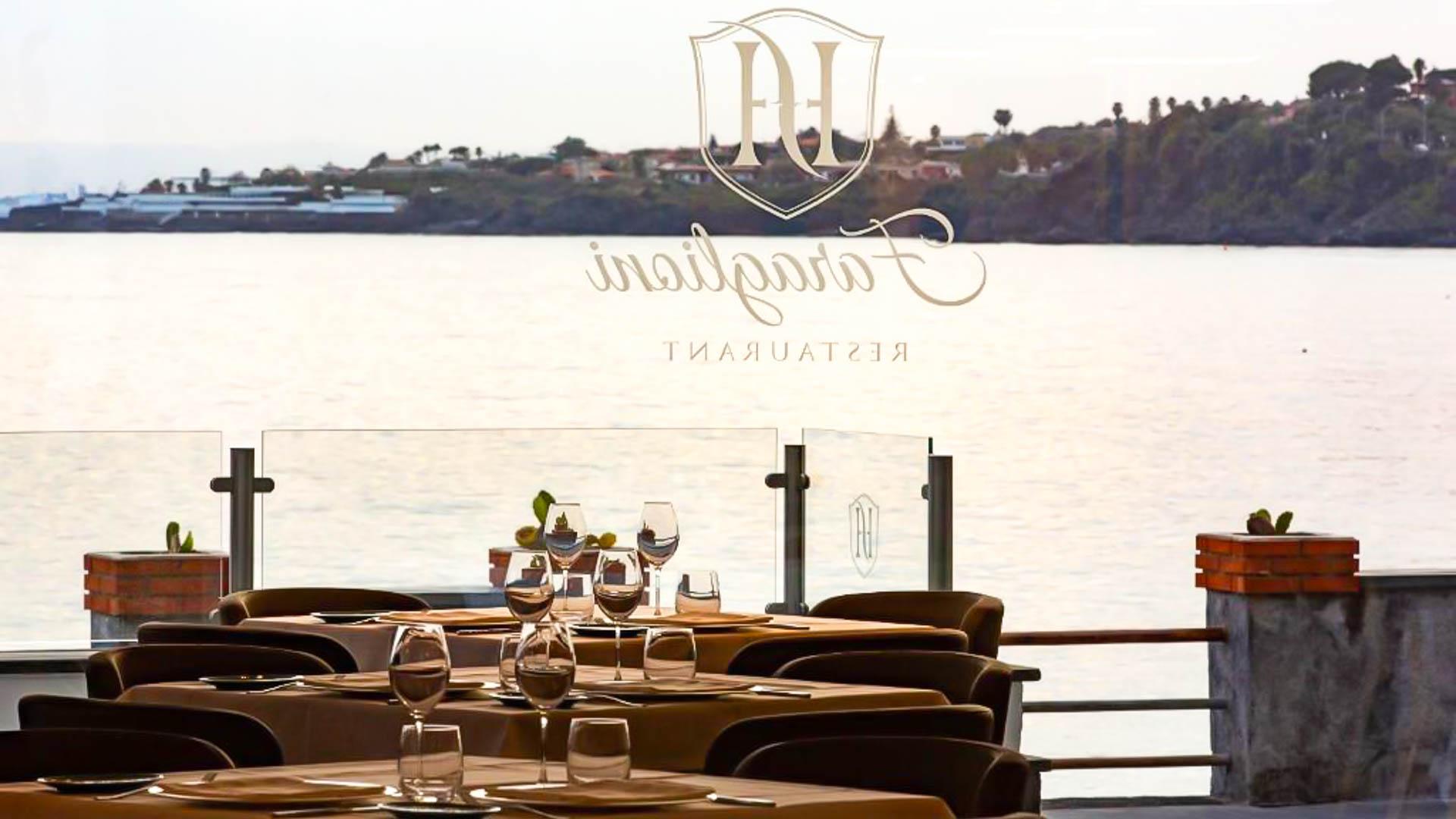 Grand Hotel Faraglioni