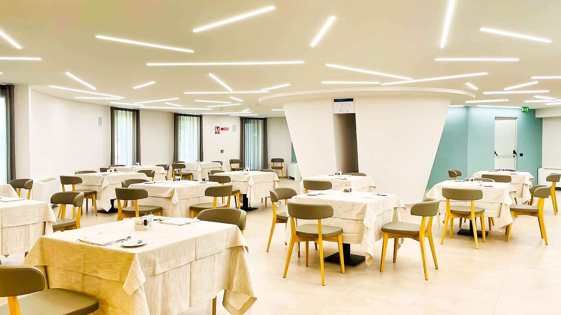 Grand Hotel Faraglioni