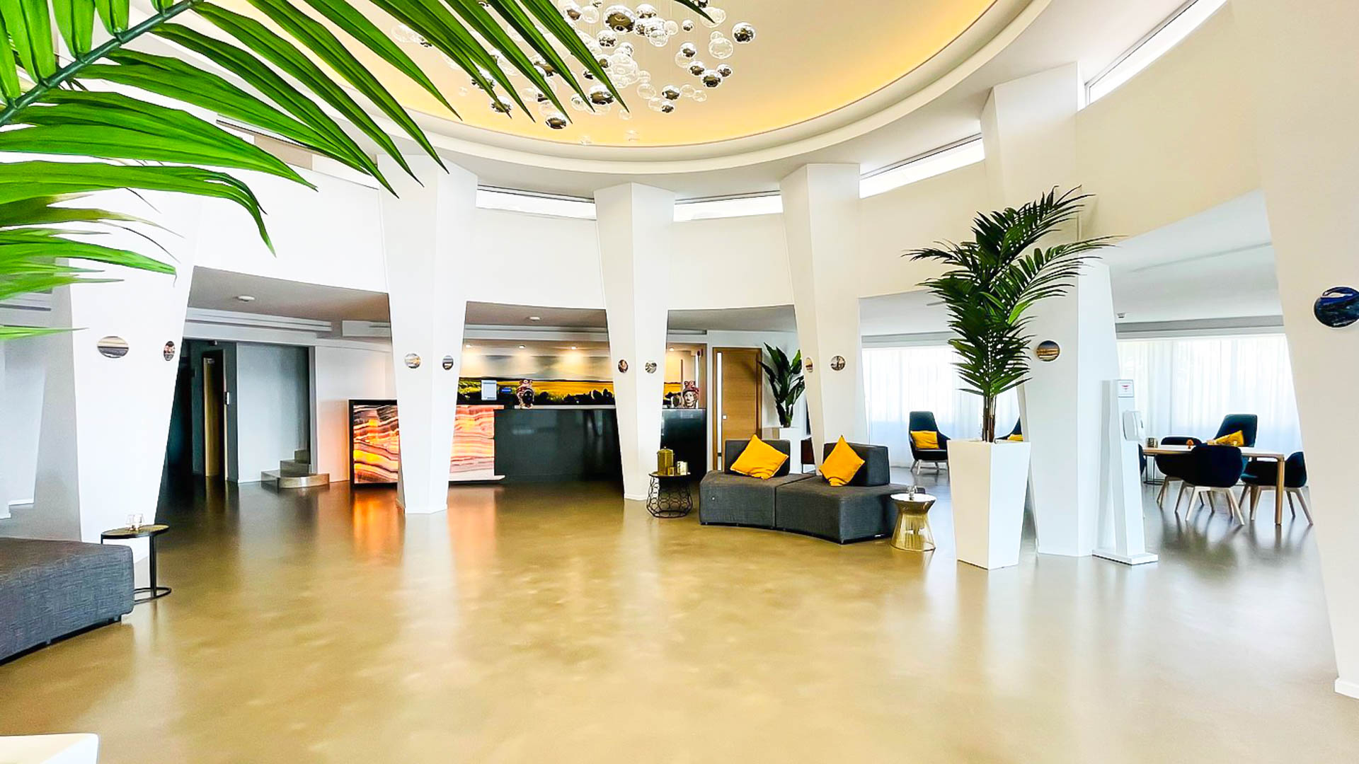 Grand Hotel Faraglioni