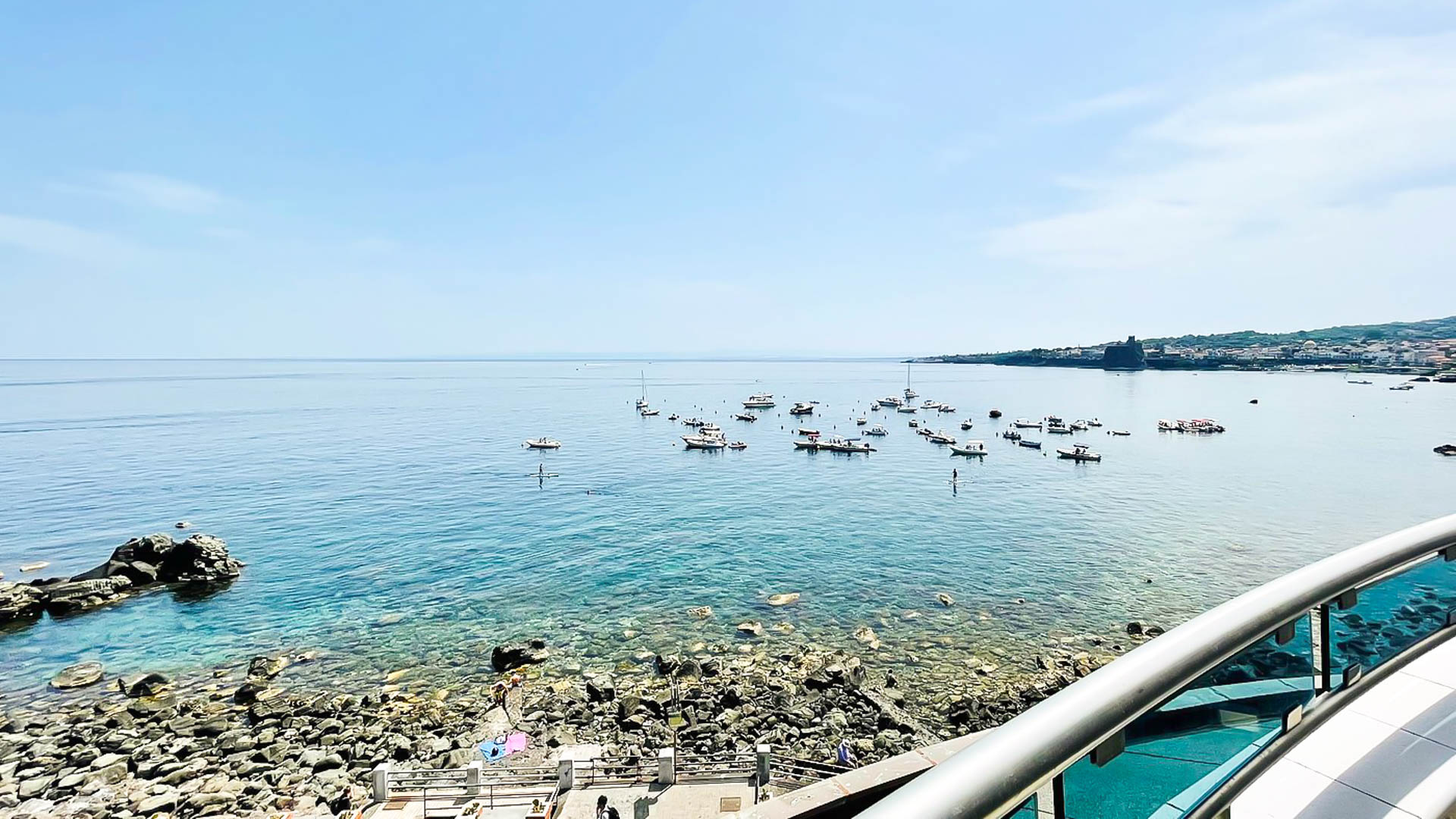 Grand Hotel Faraglioni