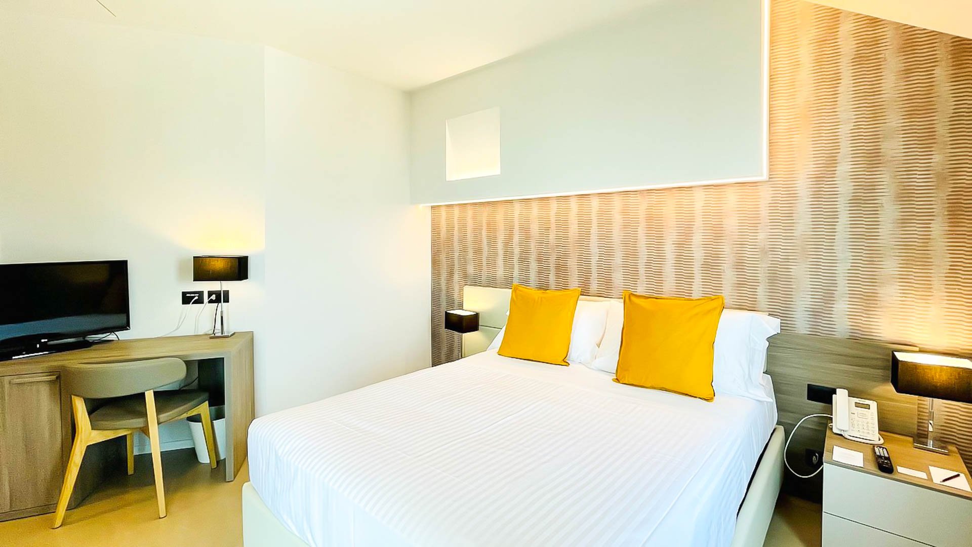 Grand Hotel Faraglioni