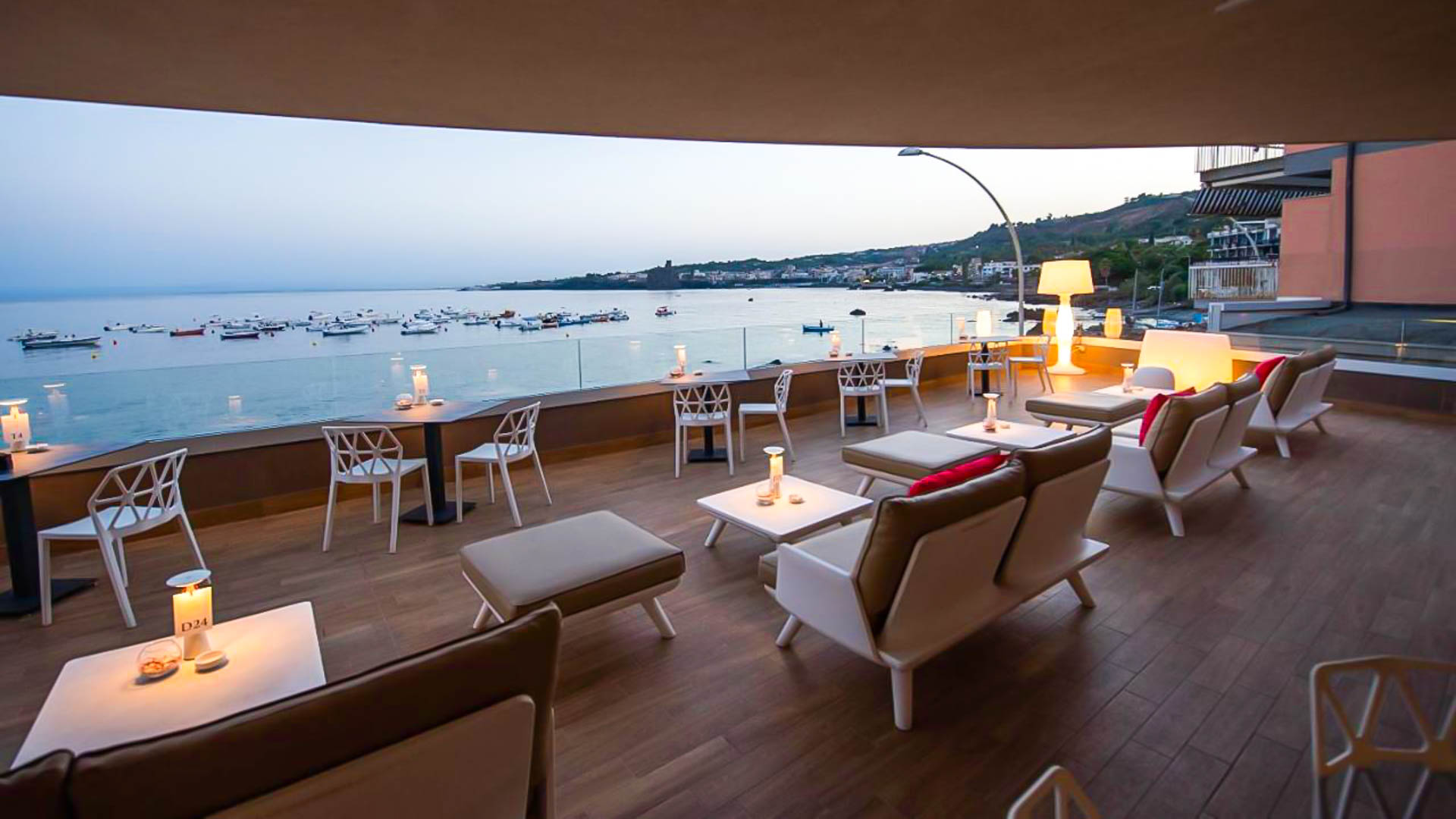 Grand Hotel Faraglioni