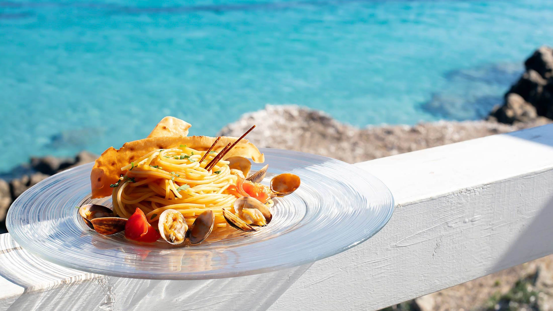 Grand Hotel in Porto Cervo