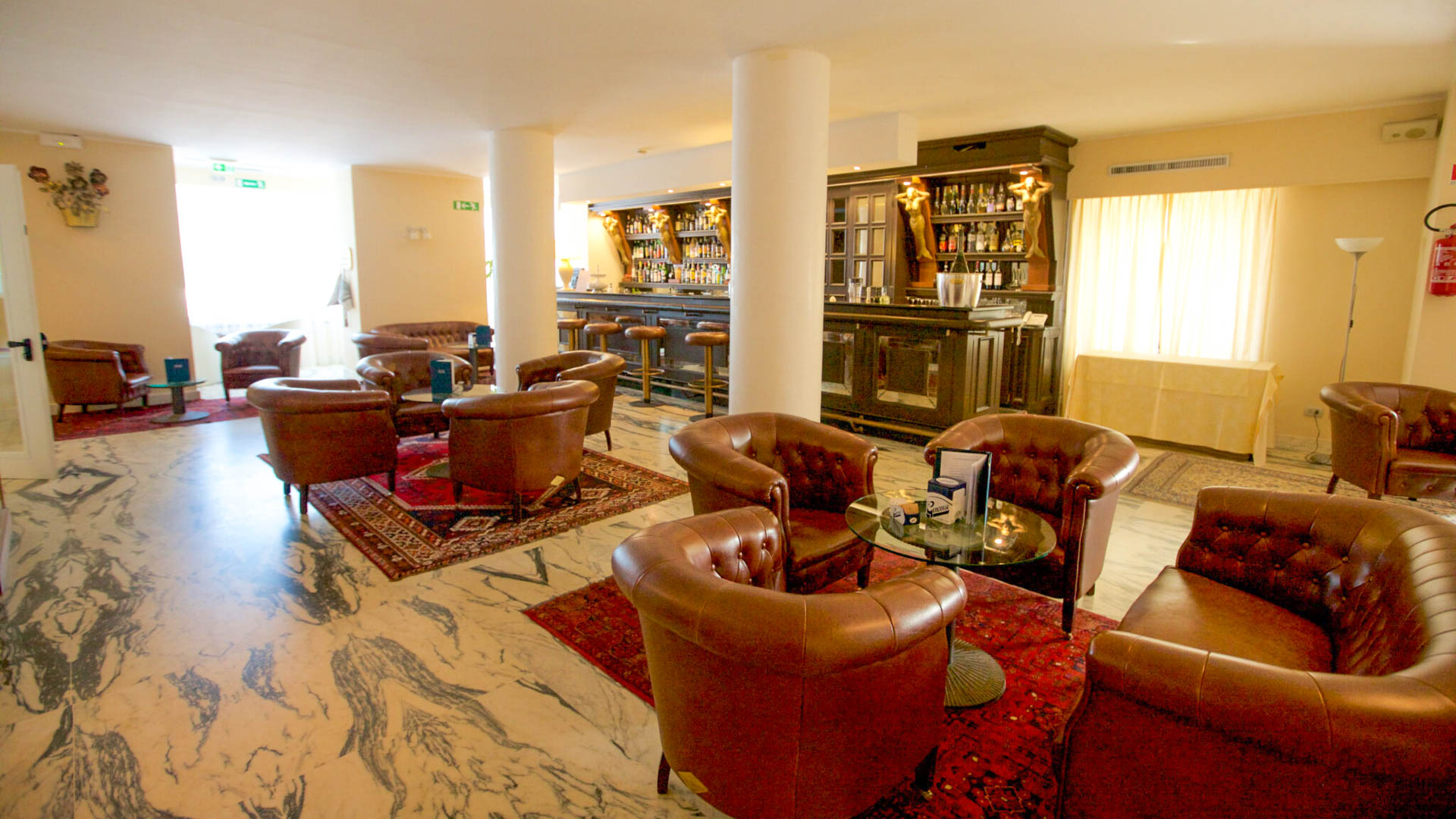 Grand Hotel Mediterraneè
