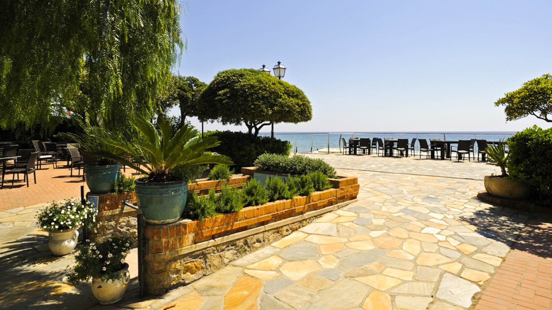 Grand Hotel Mediterraneè
