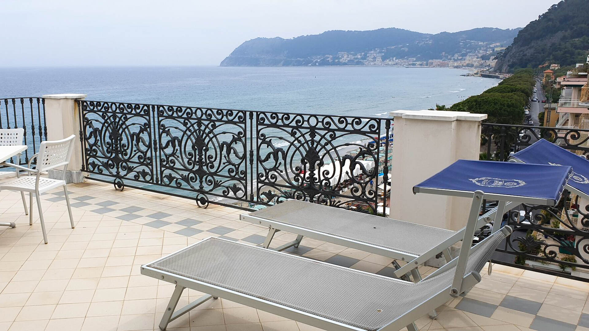 Grand Hotel Mediterraneè