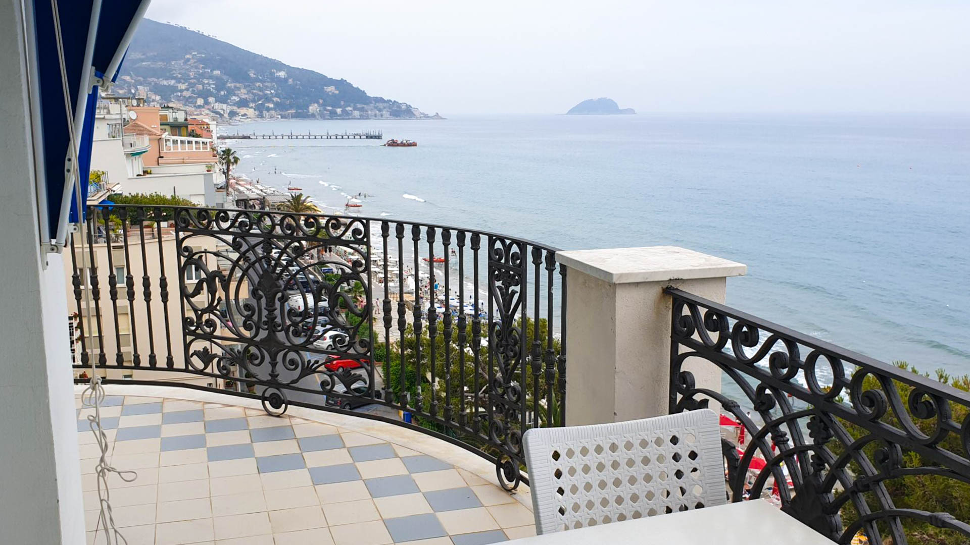 Grand Hotel Mediterraneè