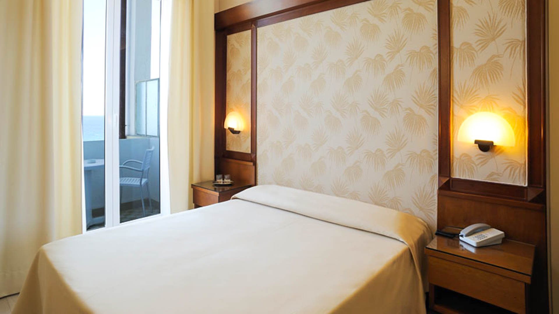 Grand Hotel Mediterraneè