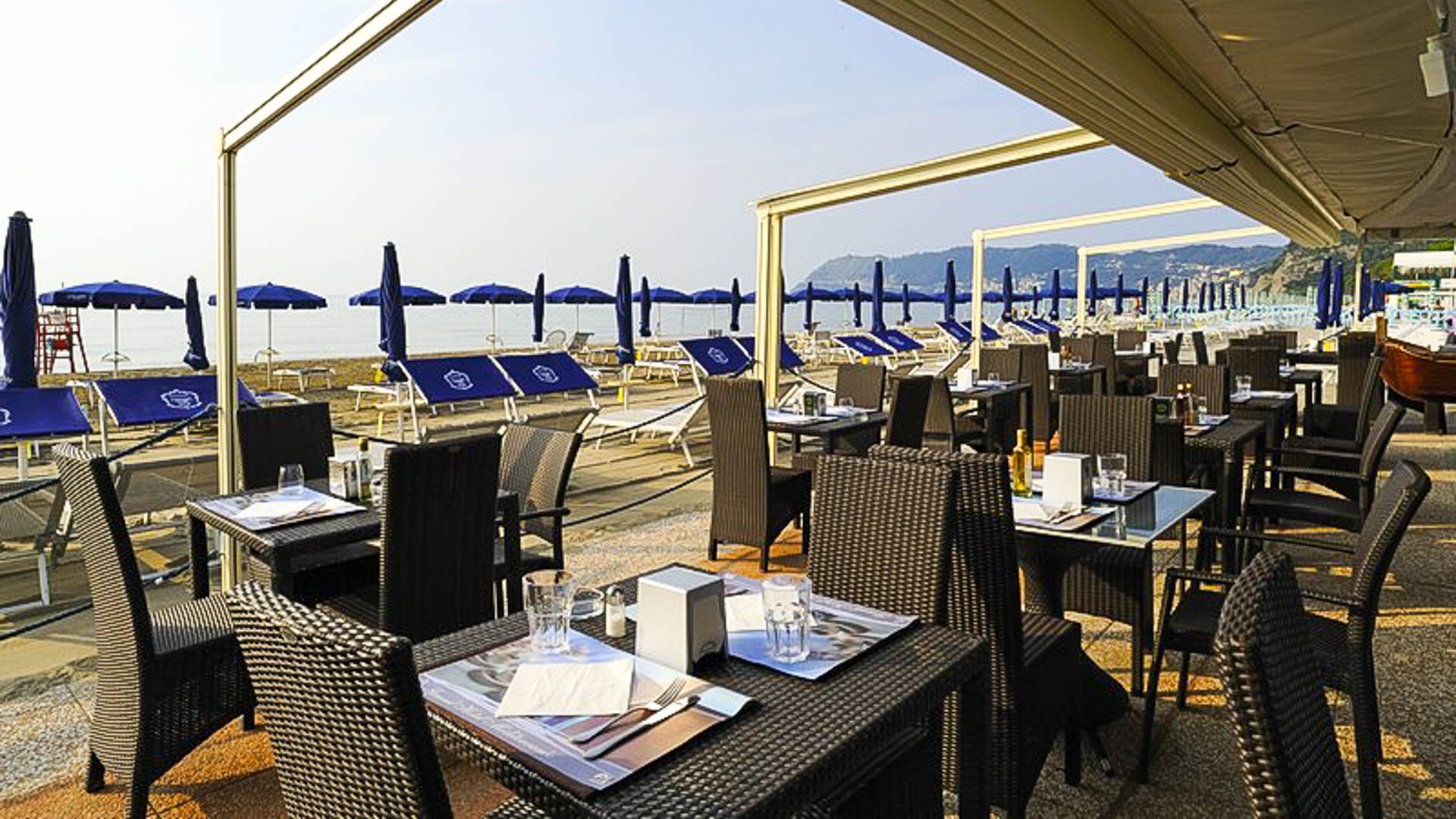 Grand Hotel Mediterraneè
