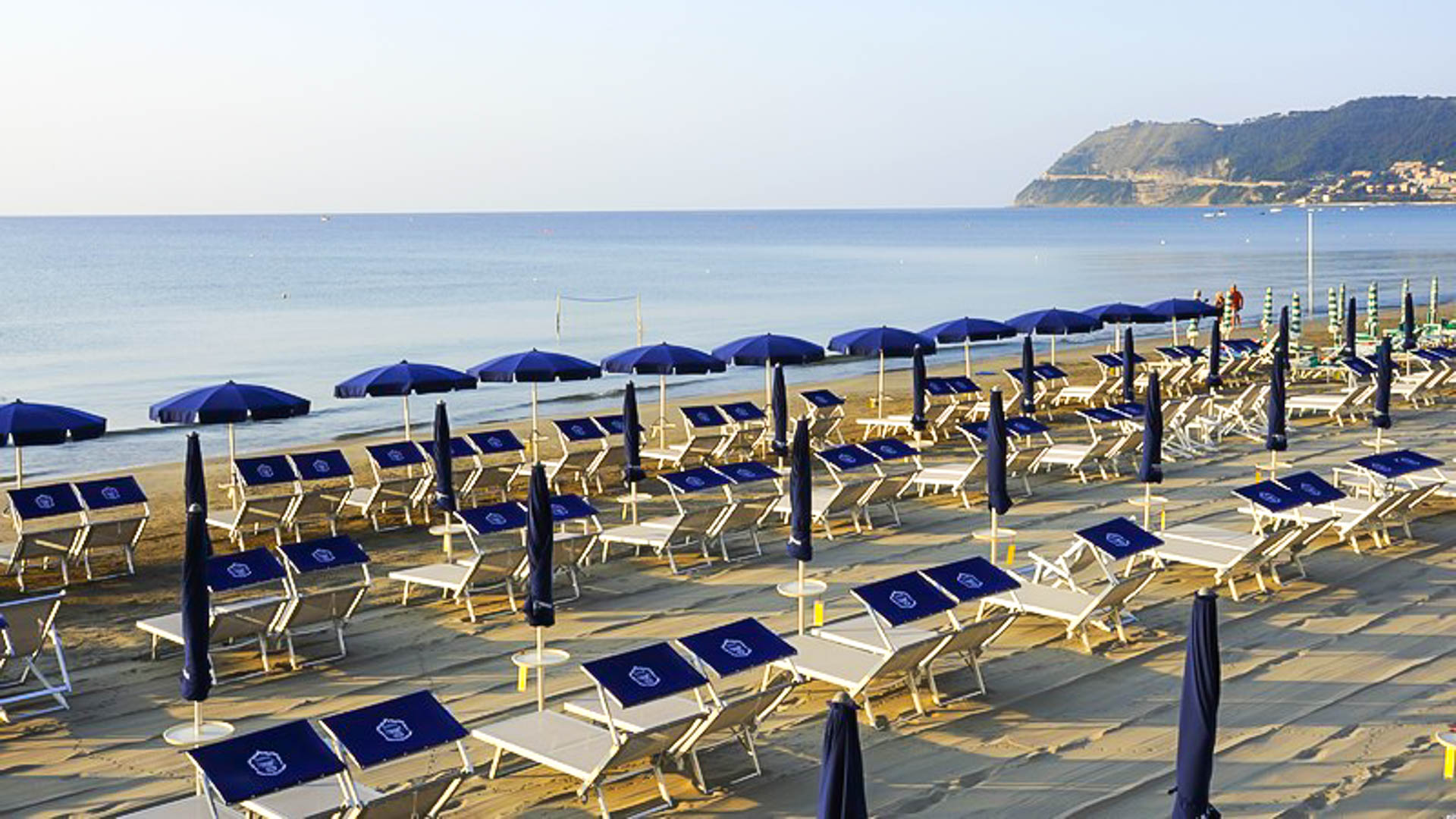 Grand Hotel Mediterraneè