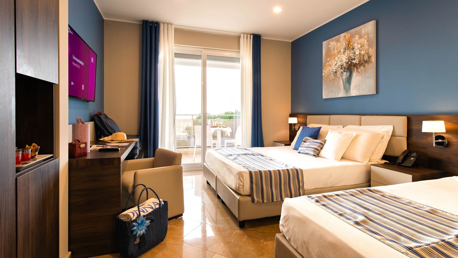 Grand Hotel La Tonnara