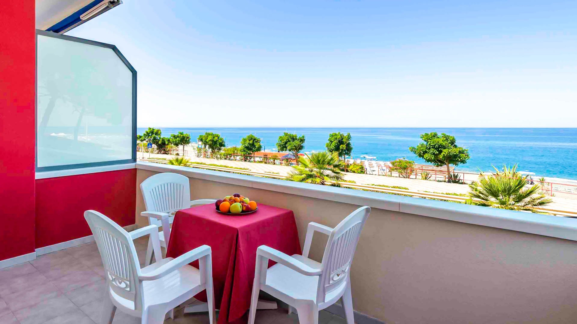 Grand Hotel La Tonnara