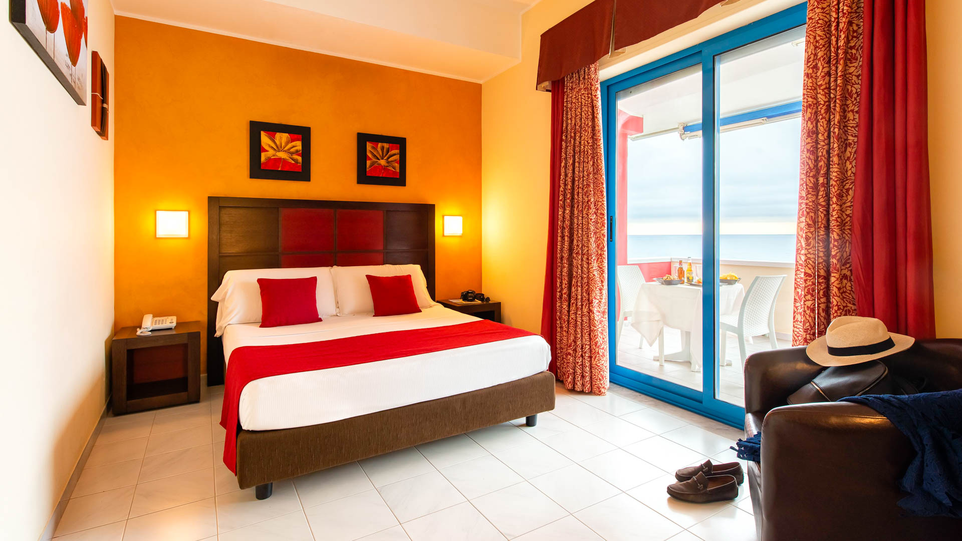 Grand Hotel La Tonnara