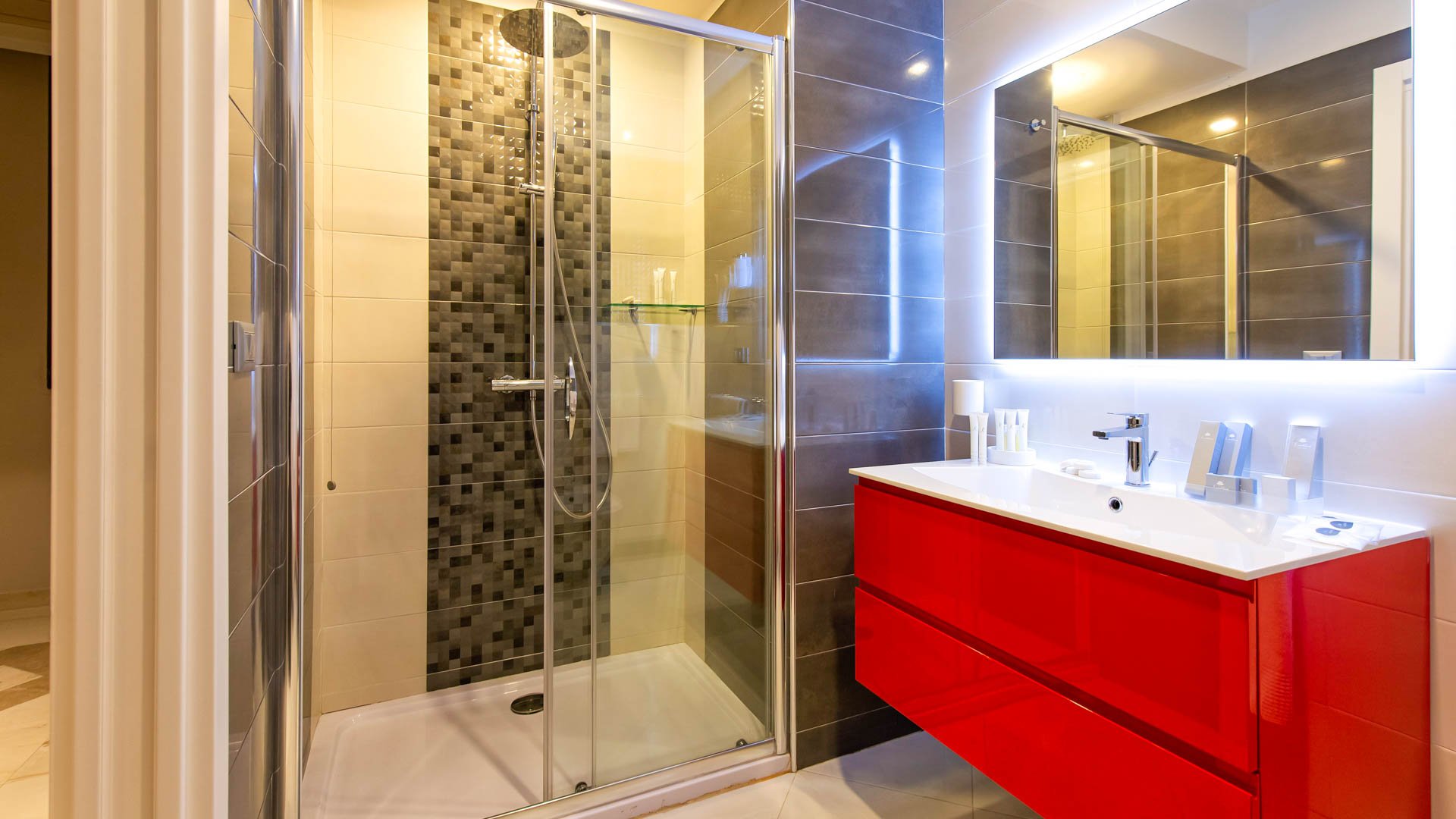 Grand Hotel La Tonnara