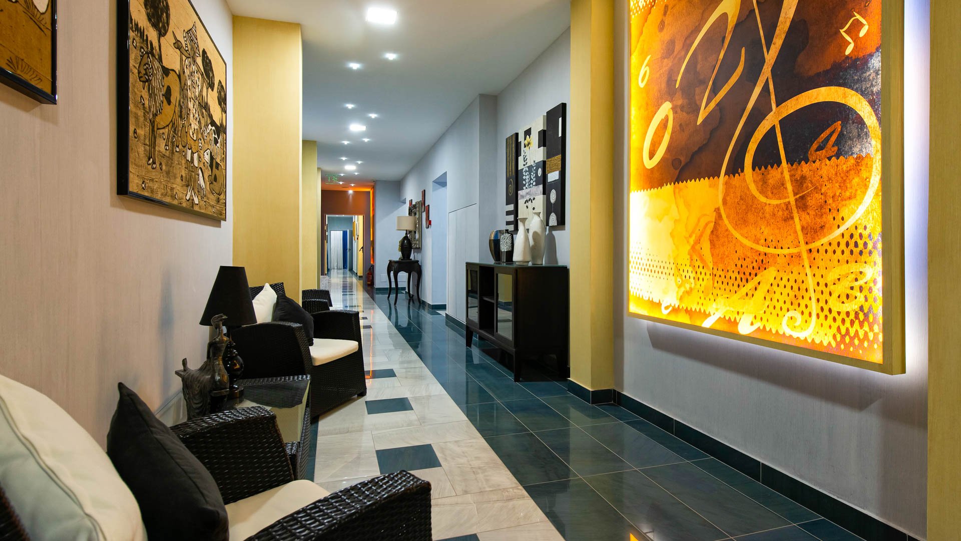 Grand Hotel La Tonnara