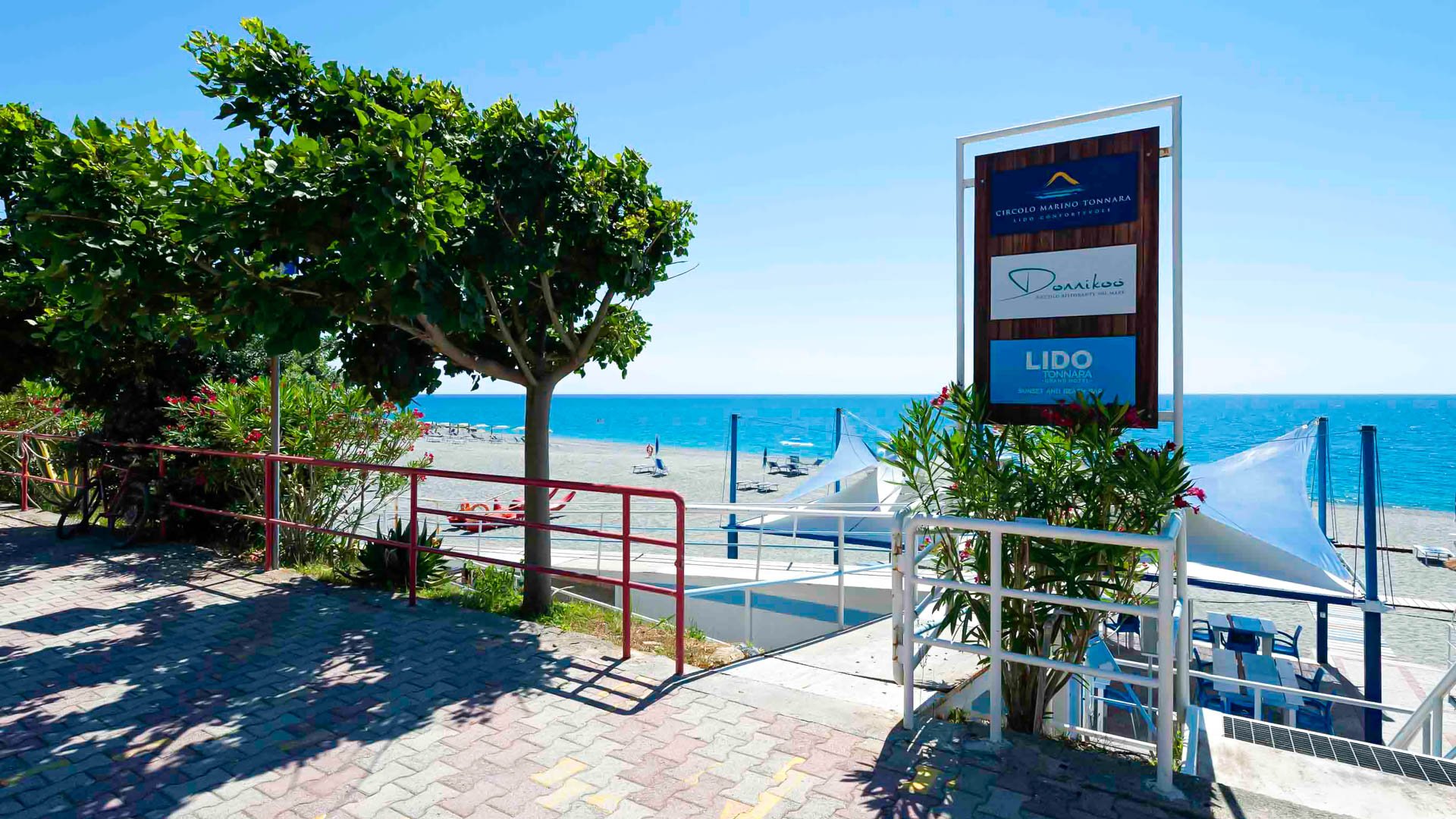 Grand Hotel La Tonnara