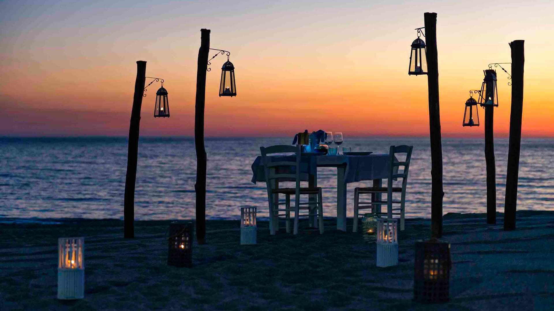 Grand Hotel La Tonnara