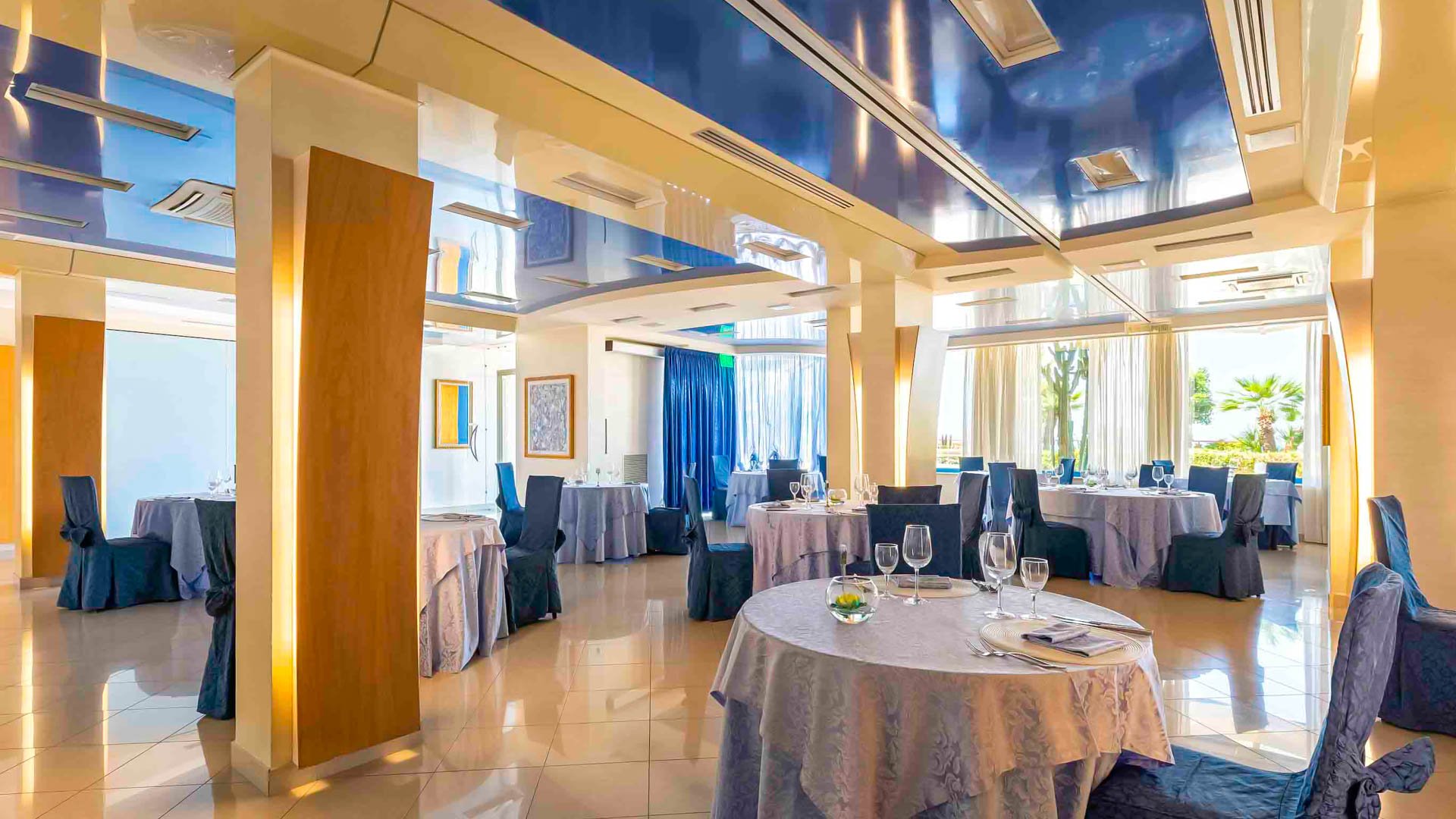 Grand Hotel La Tonnara