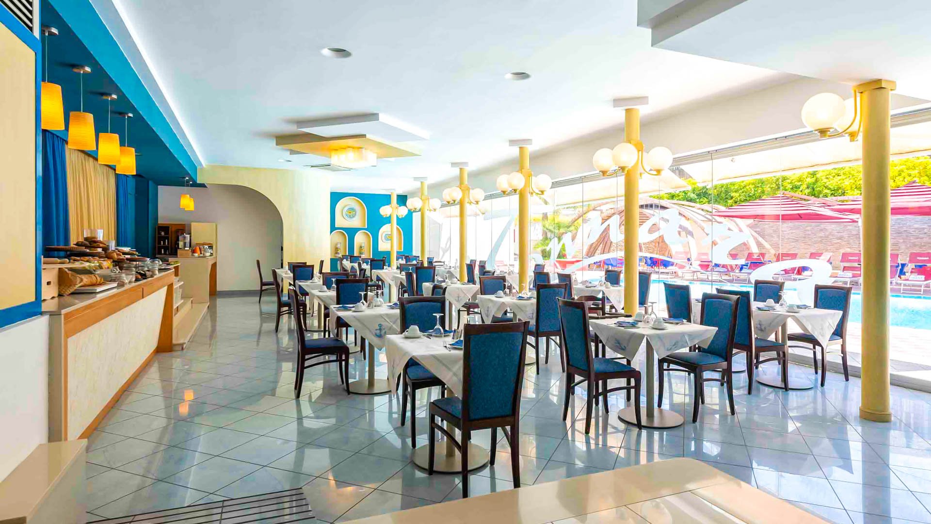 Grand Hotel La Tonnara