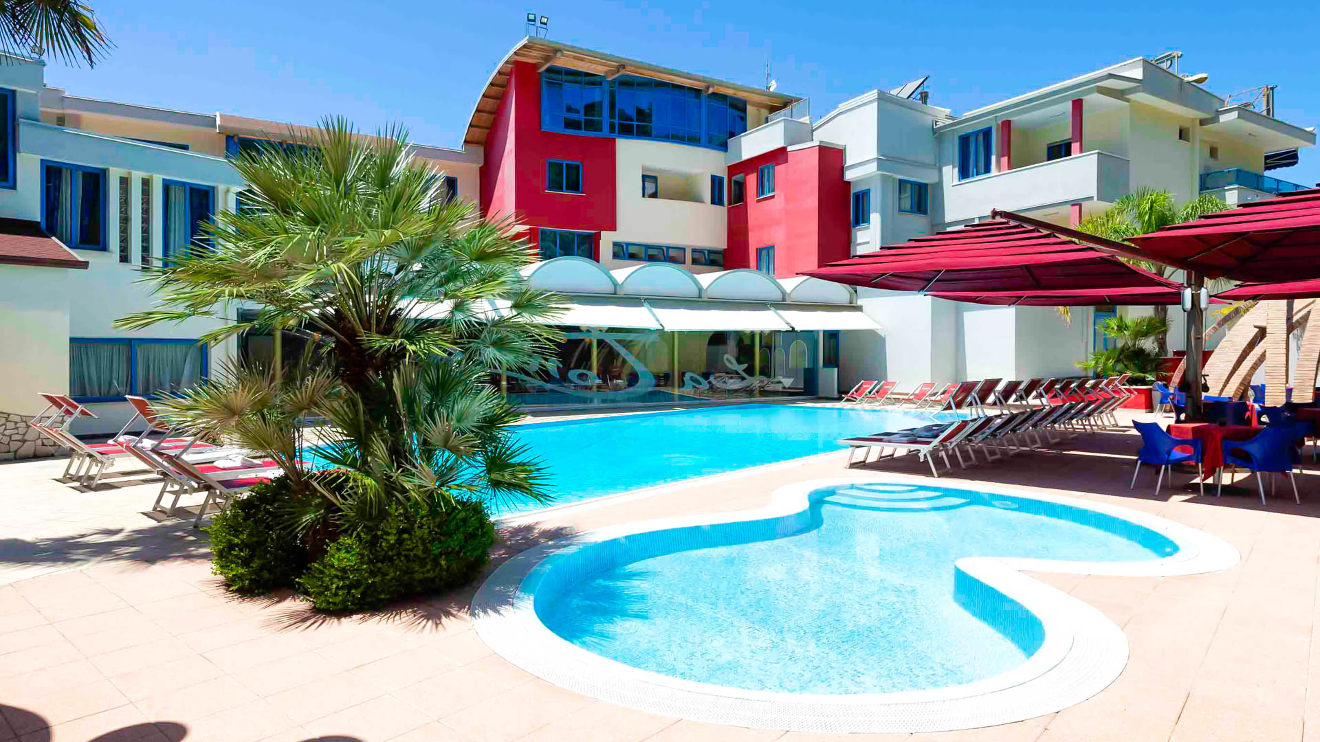 Grand Hotel La Tonnara