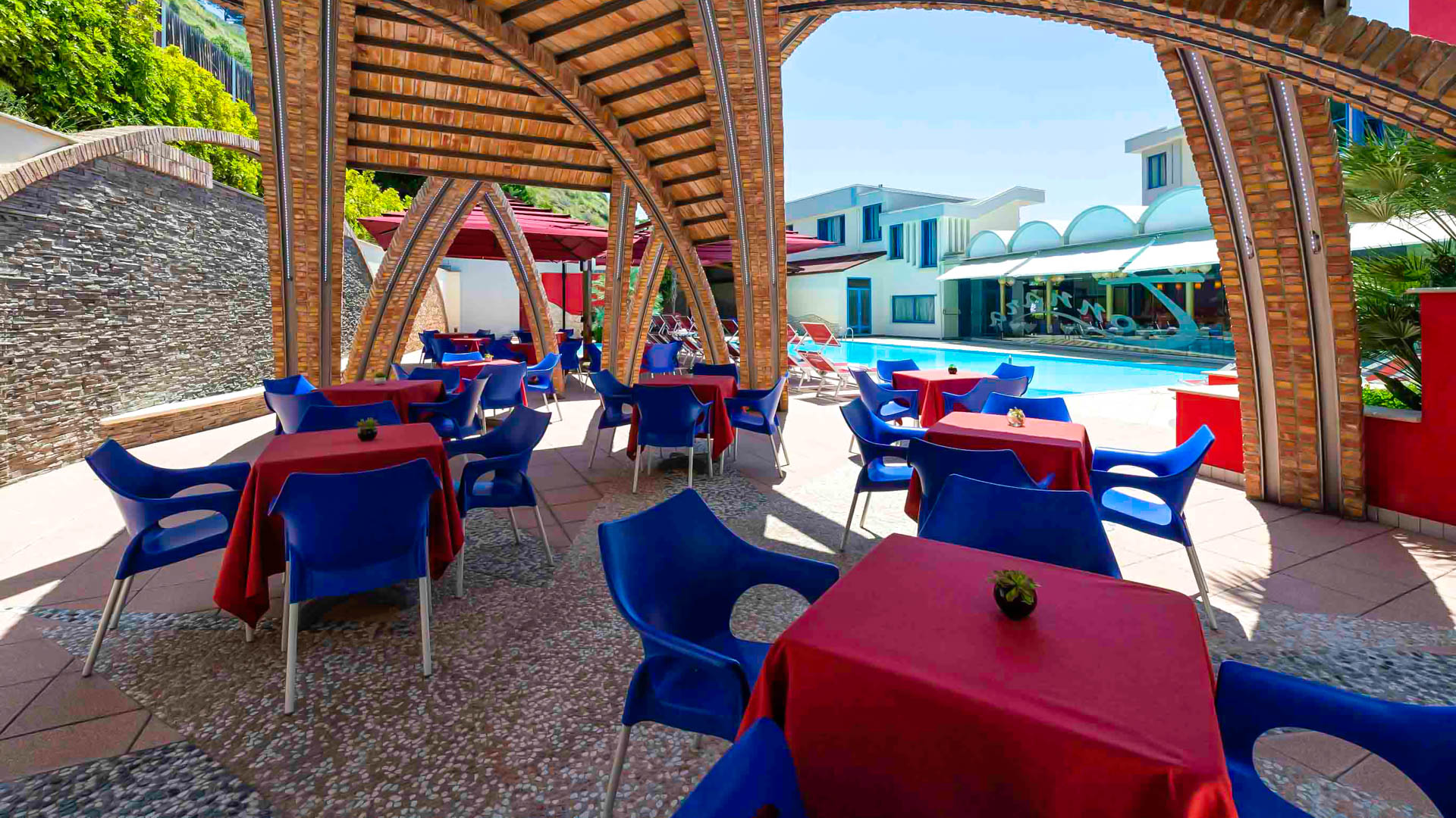 Grand Hotel La Tonnara