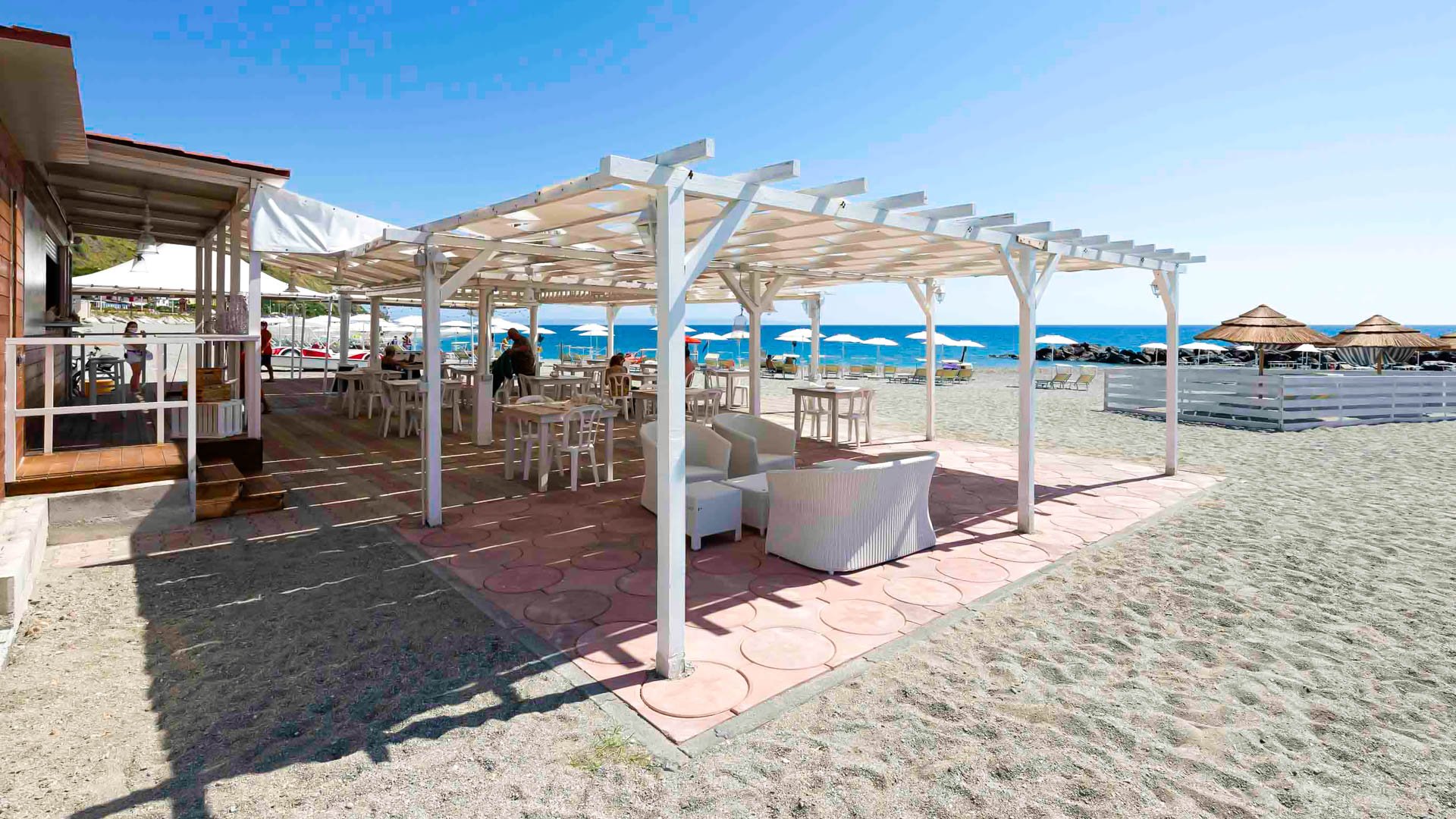 Grand Hotel La Tonnara