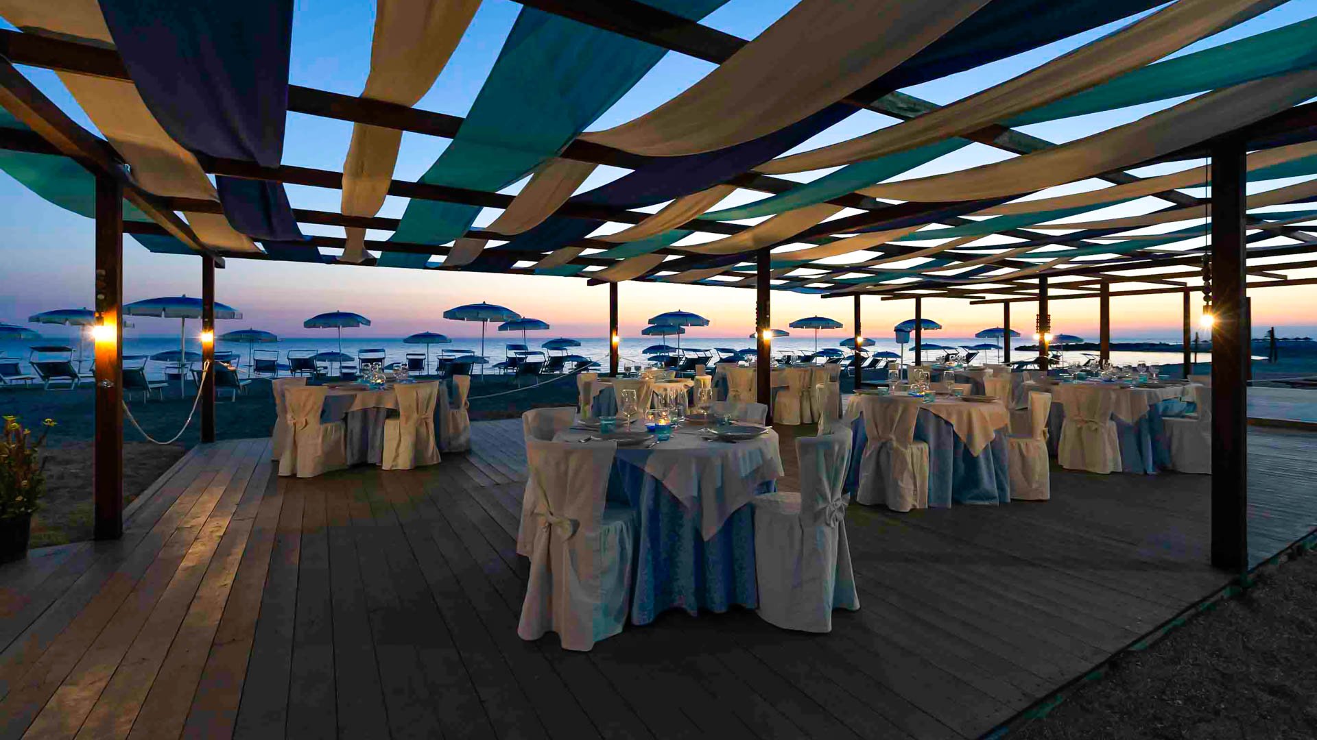 Grand Hotel La Tonnara