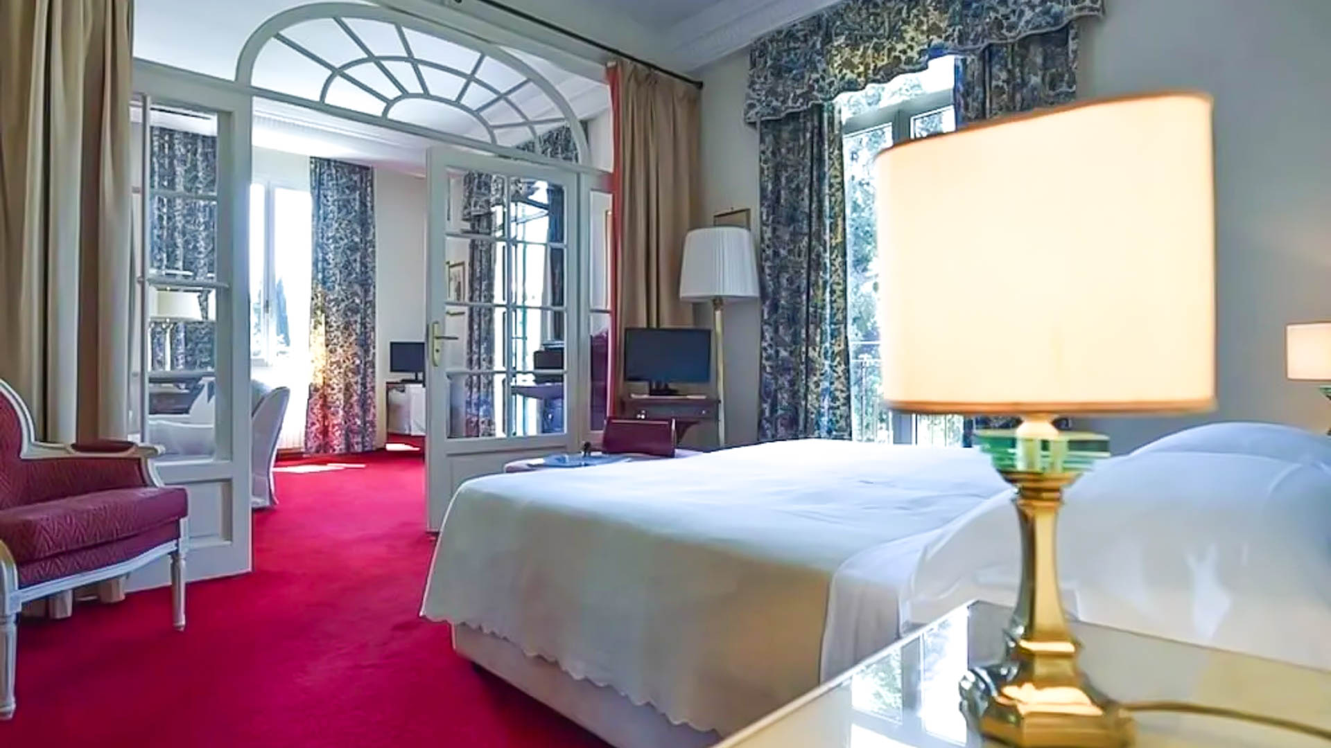 Grand Hotel Londra