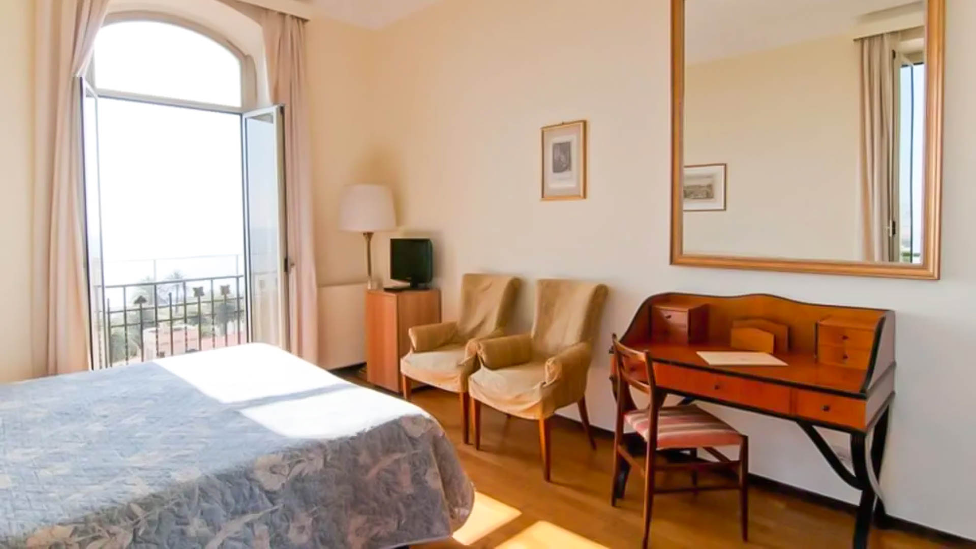 Grand Hotel Londra