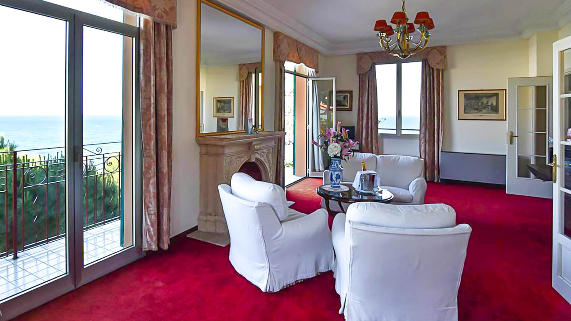 Grand Hotel Londra