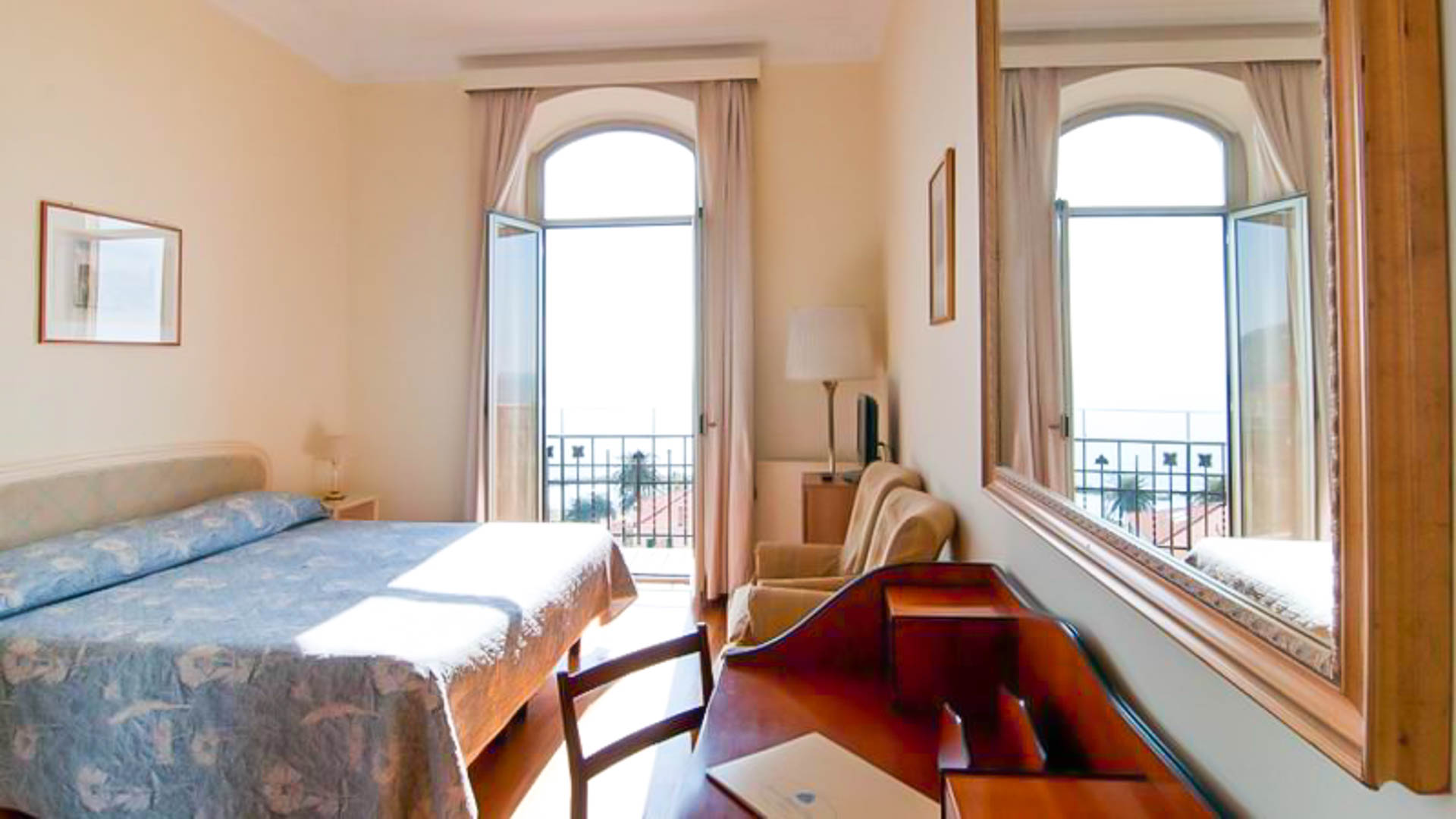 Grand Hotel Londra