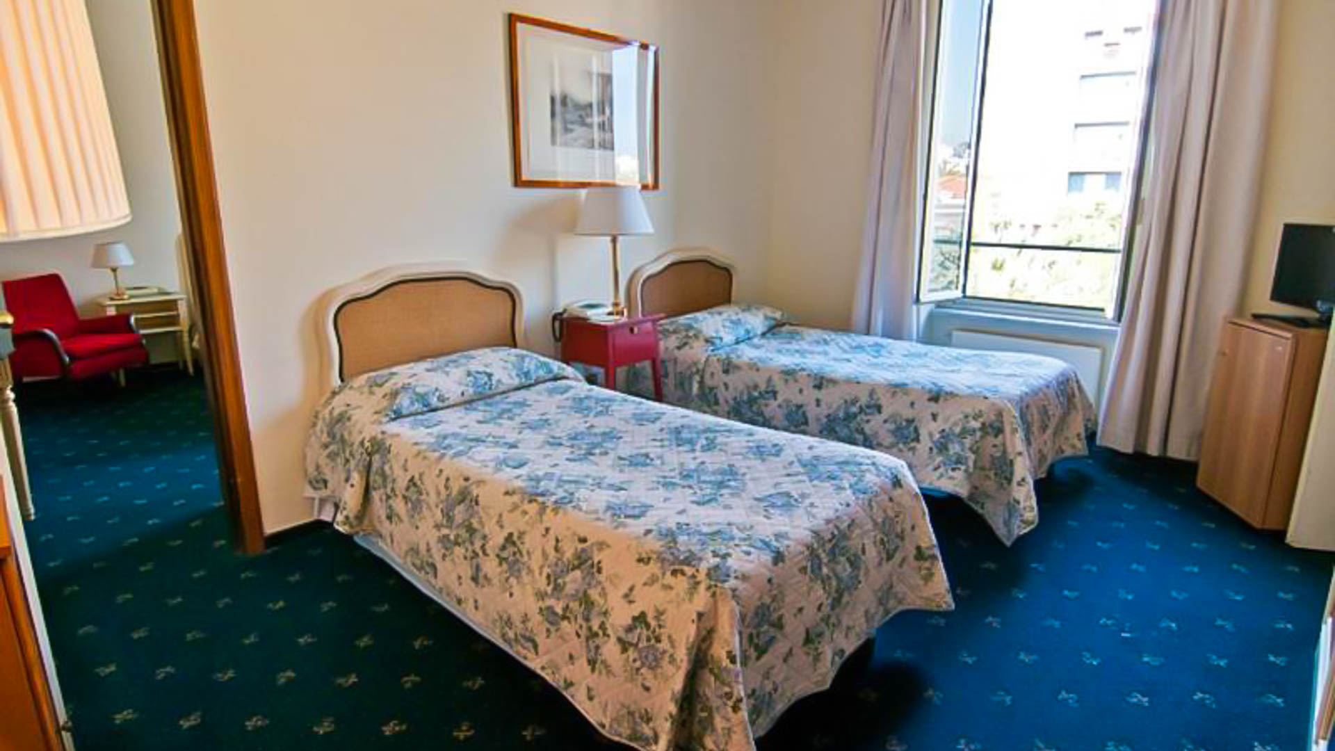 Grand Hotel Londra