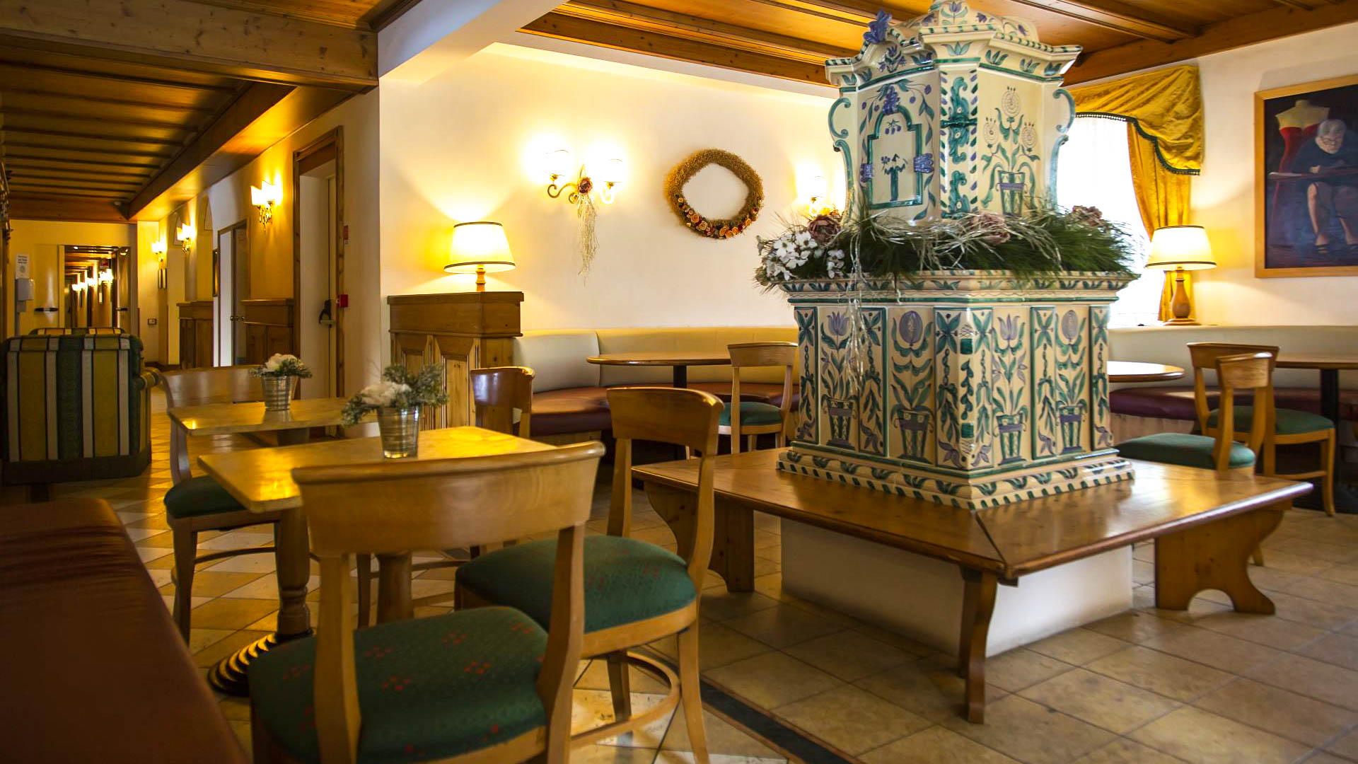 Grand Hotel Misurina