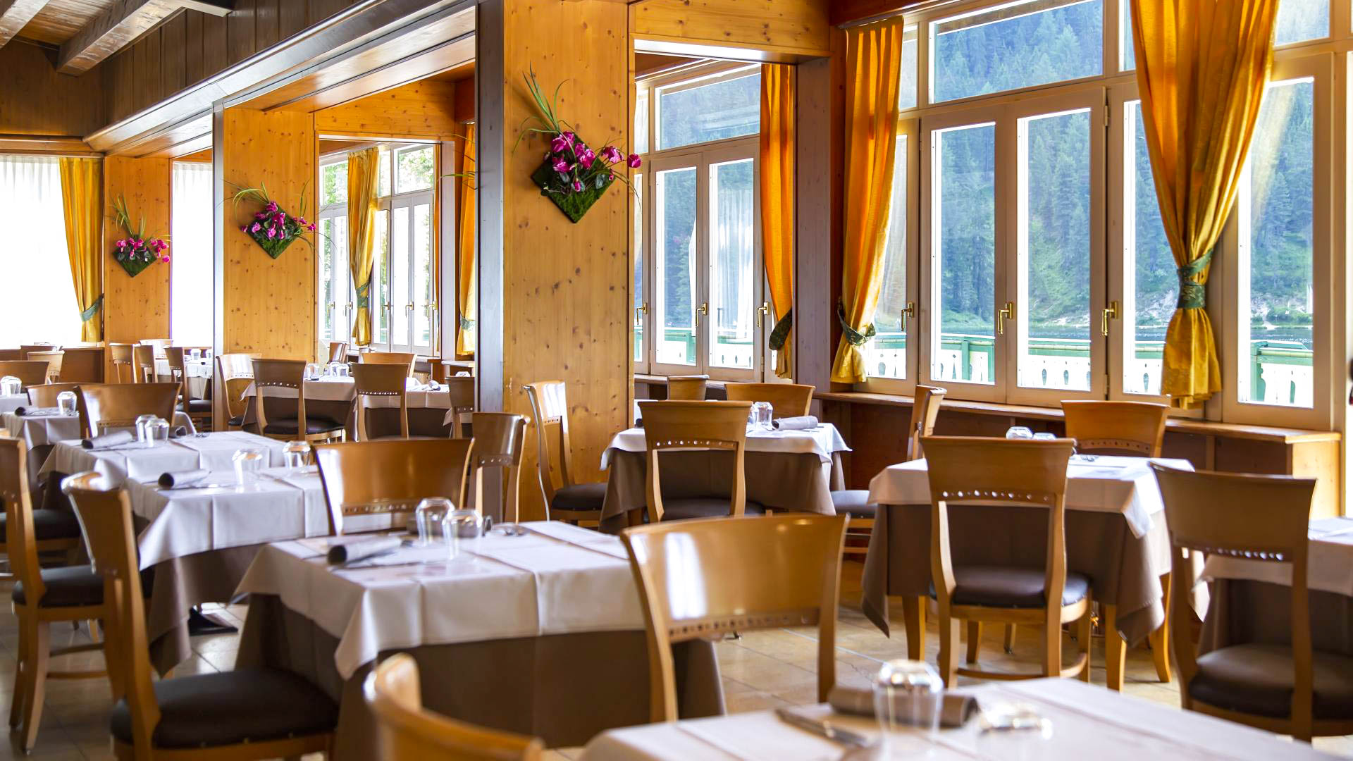 Grand Hotel Misurina