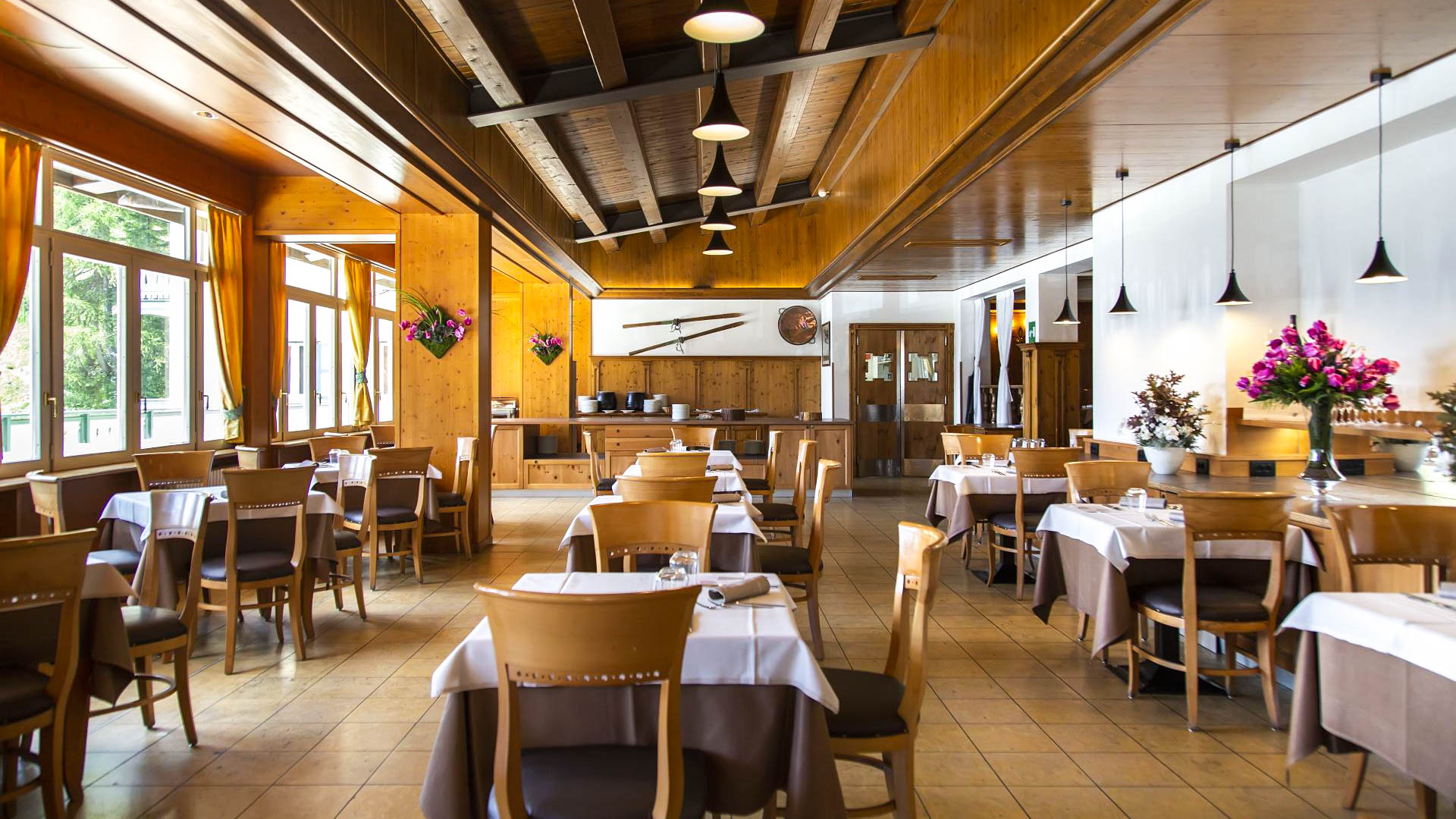 Grand Hotel Misurina