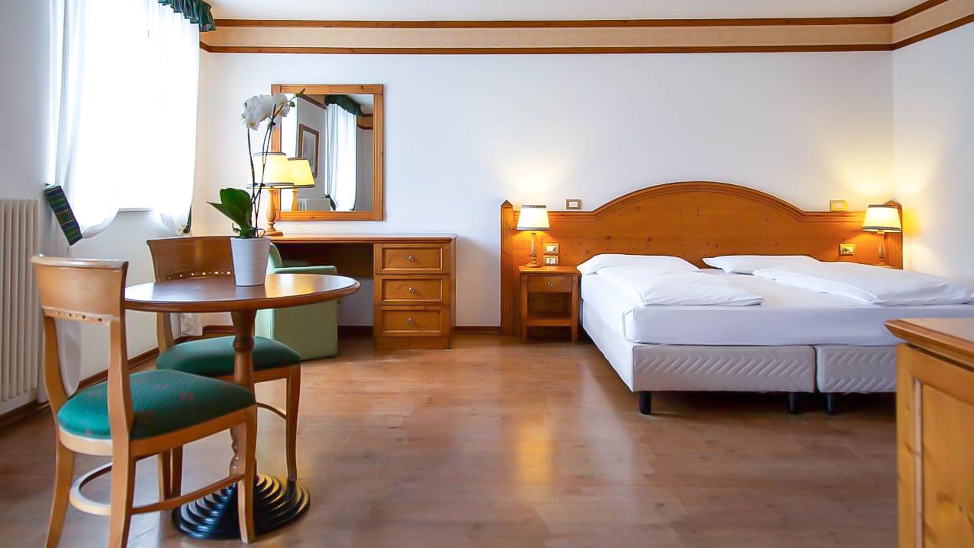 Grand Hotel Misurina