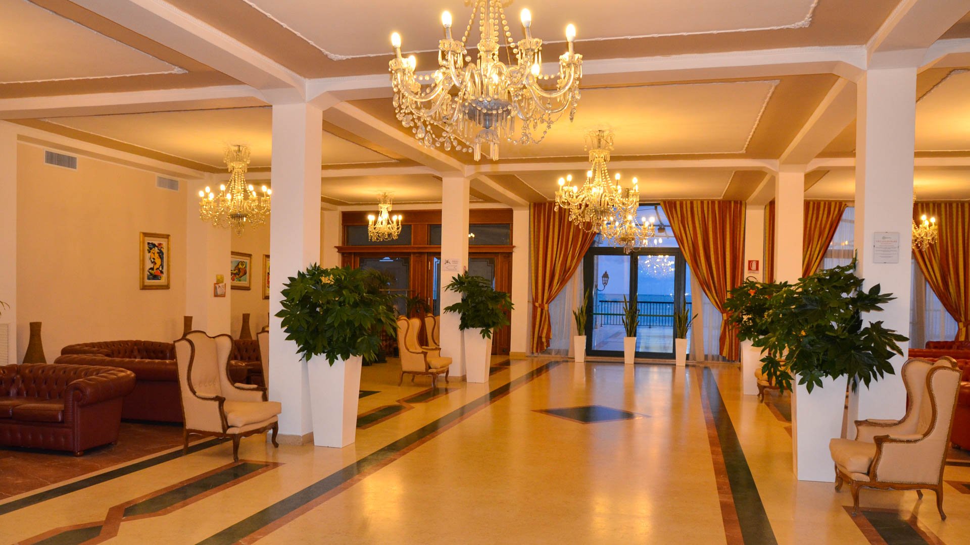Grand Hotel Montesilvano